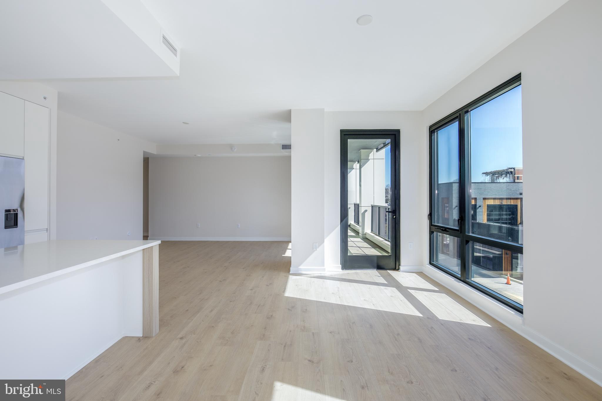 FALLS CHURCH CITY - Residential