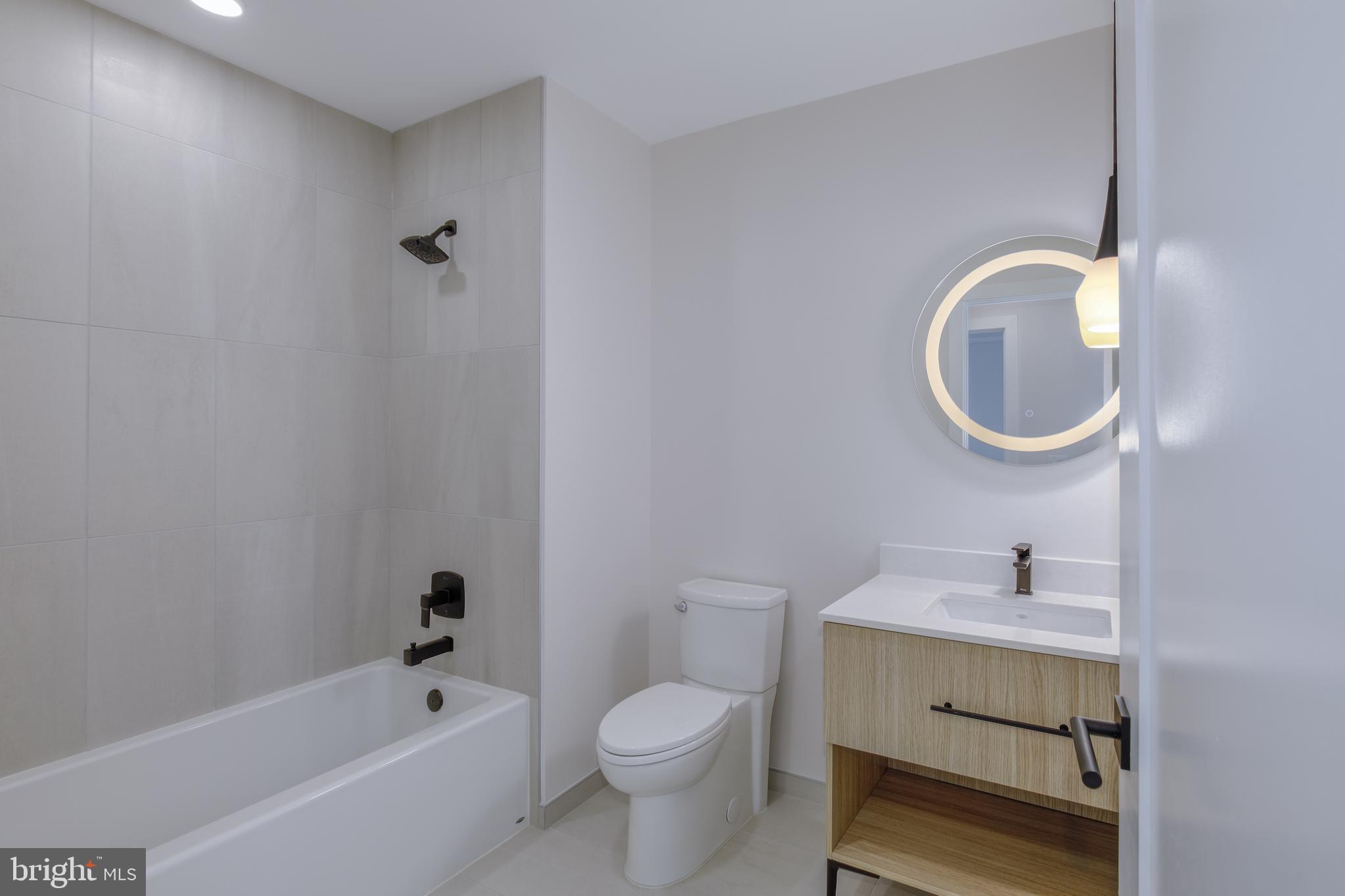 FALLS CHURCH CITY - Residential