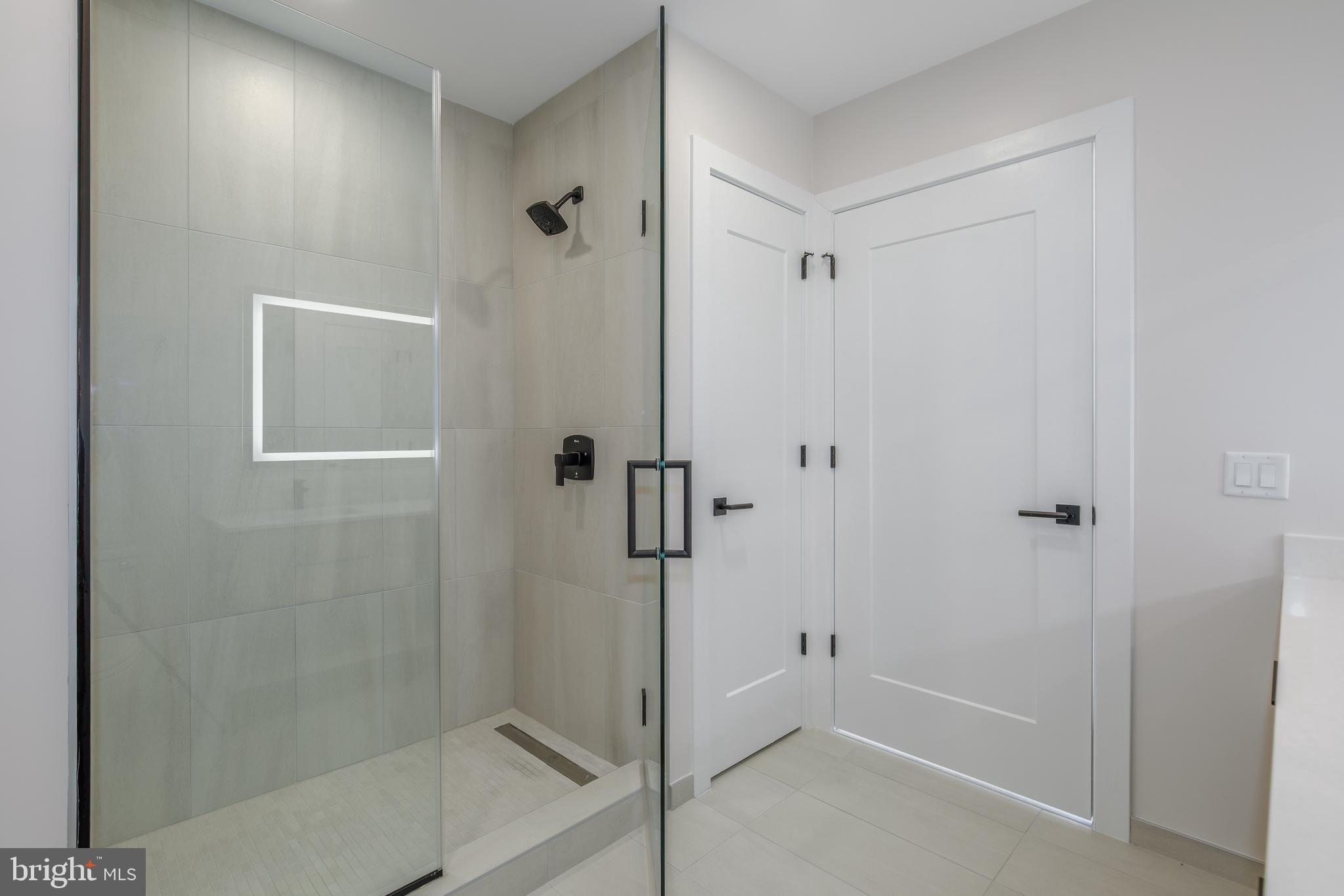 FALLS CHURCH CITY - Residential