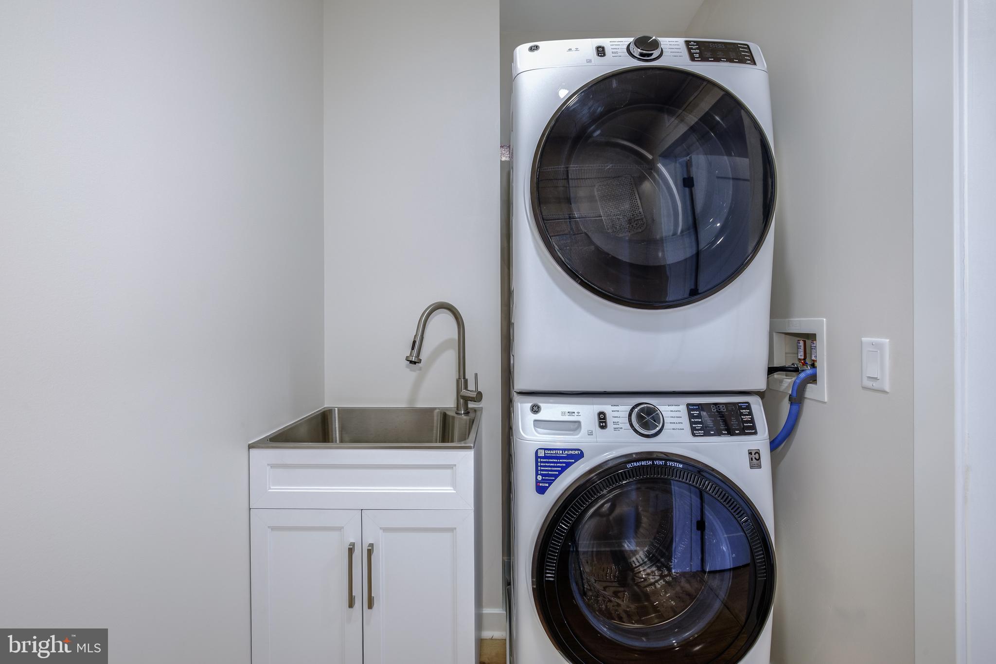 FALLS CHURCH CITY - Residential