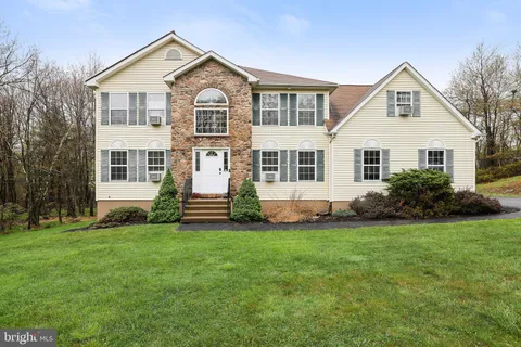 5175 White Birch Drive, Long Pond, PA 18334 - MLS#: PAMR2004568