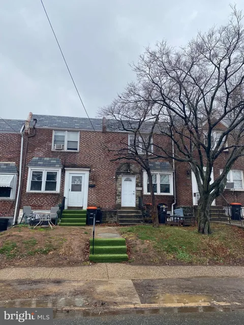 1526 Washington Avenue, Chester, PA MLS: PADE2086992