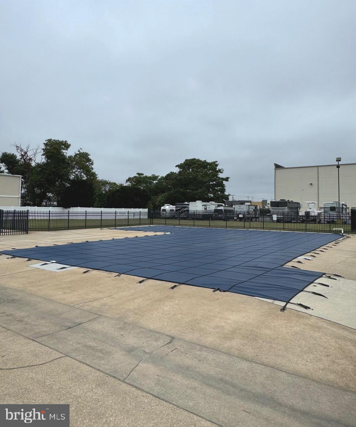 COLONIAL EAST MHP - Residential