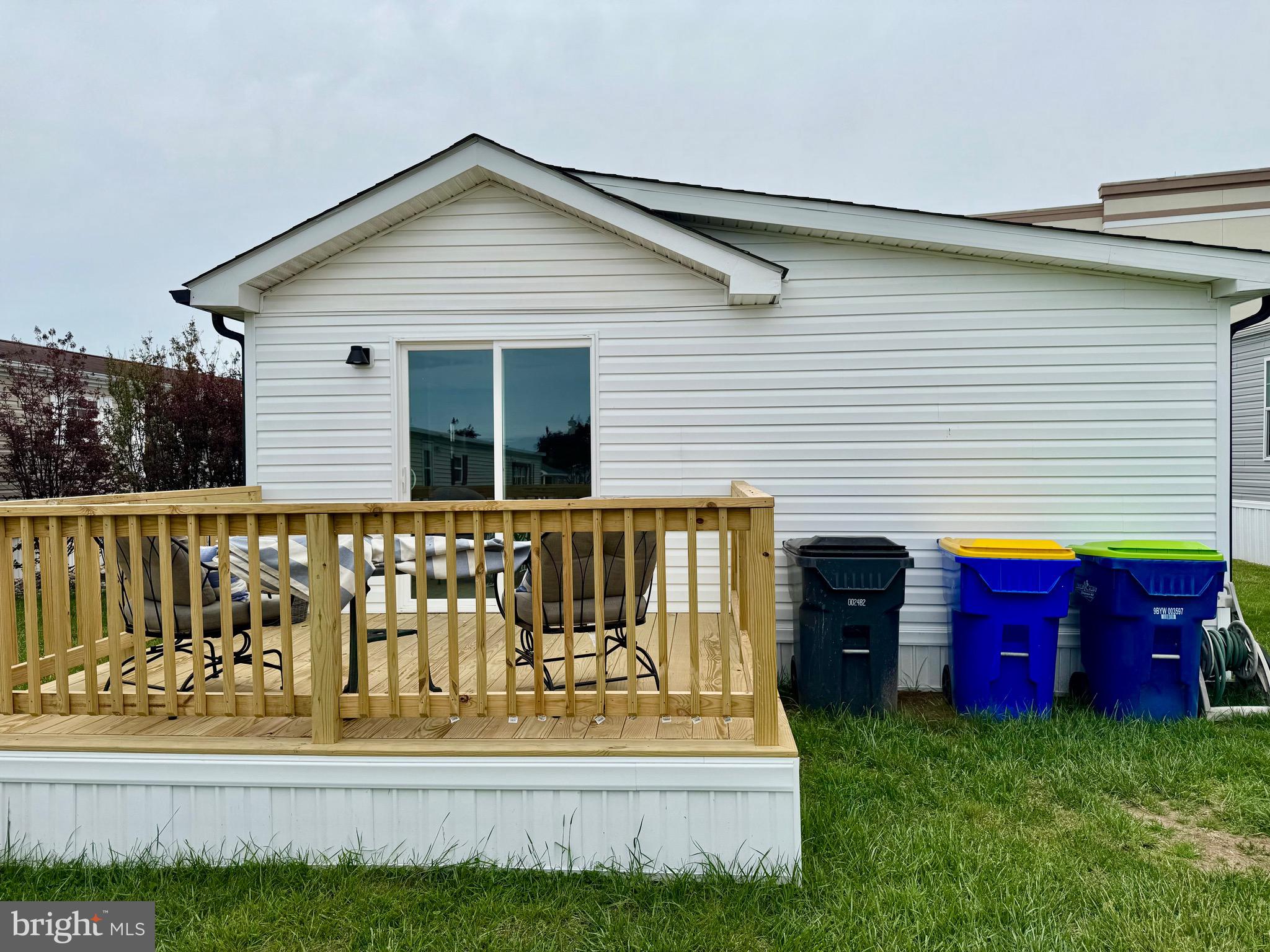 COLONIAL EAST MHP - Residential