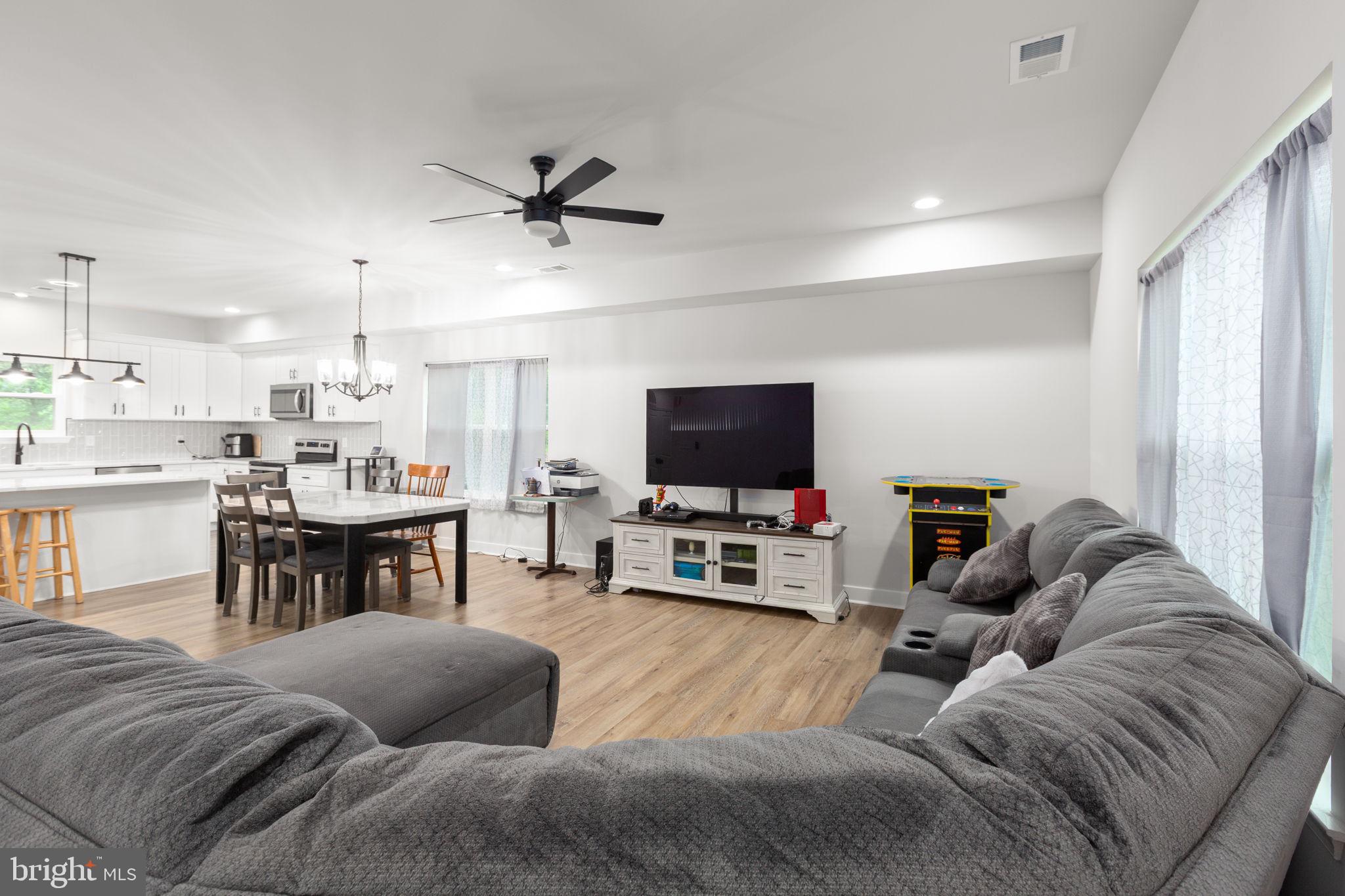 12901 TRAPP DRIVE