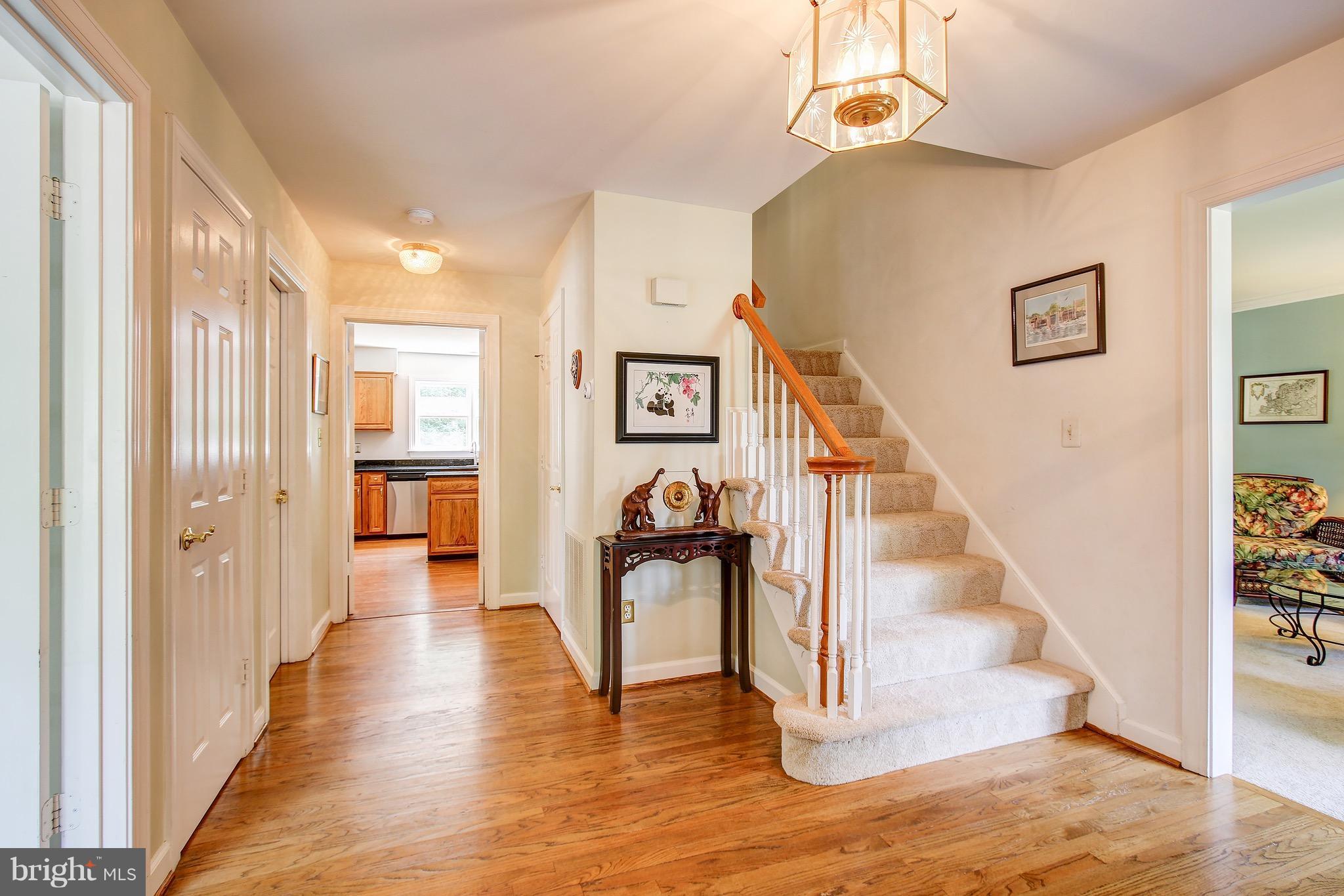 HAMMOND - Residential