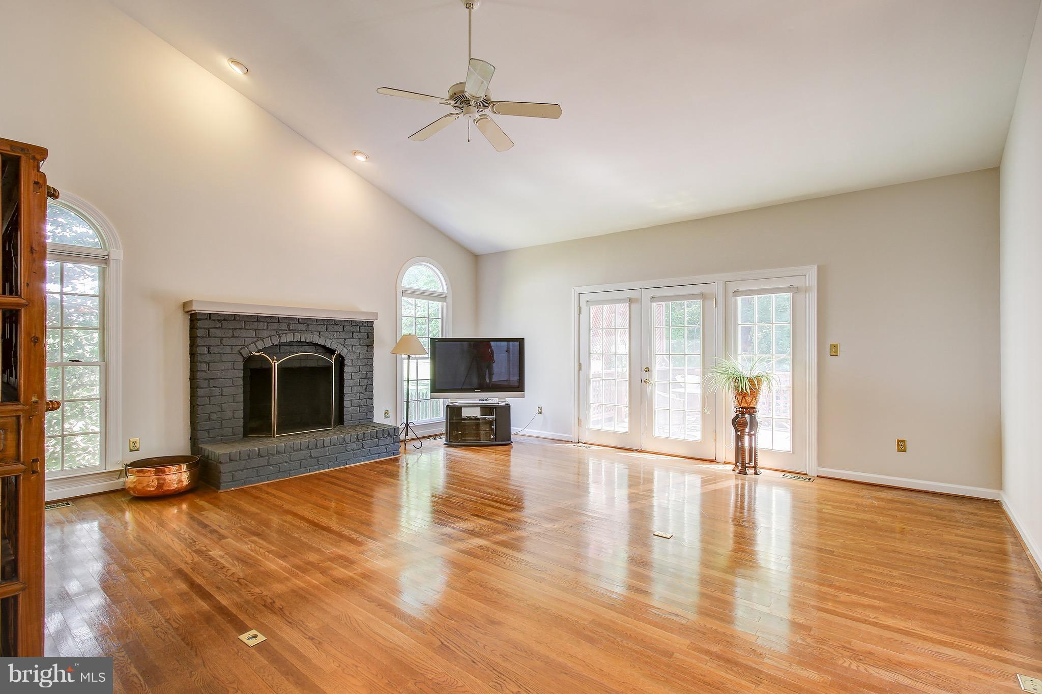 HAMMOND - Residential