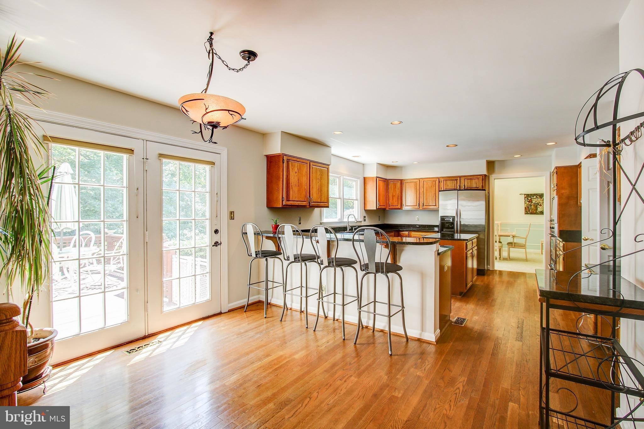 HAMMOND - Residential