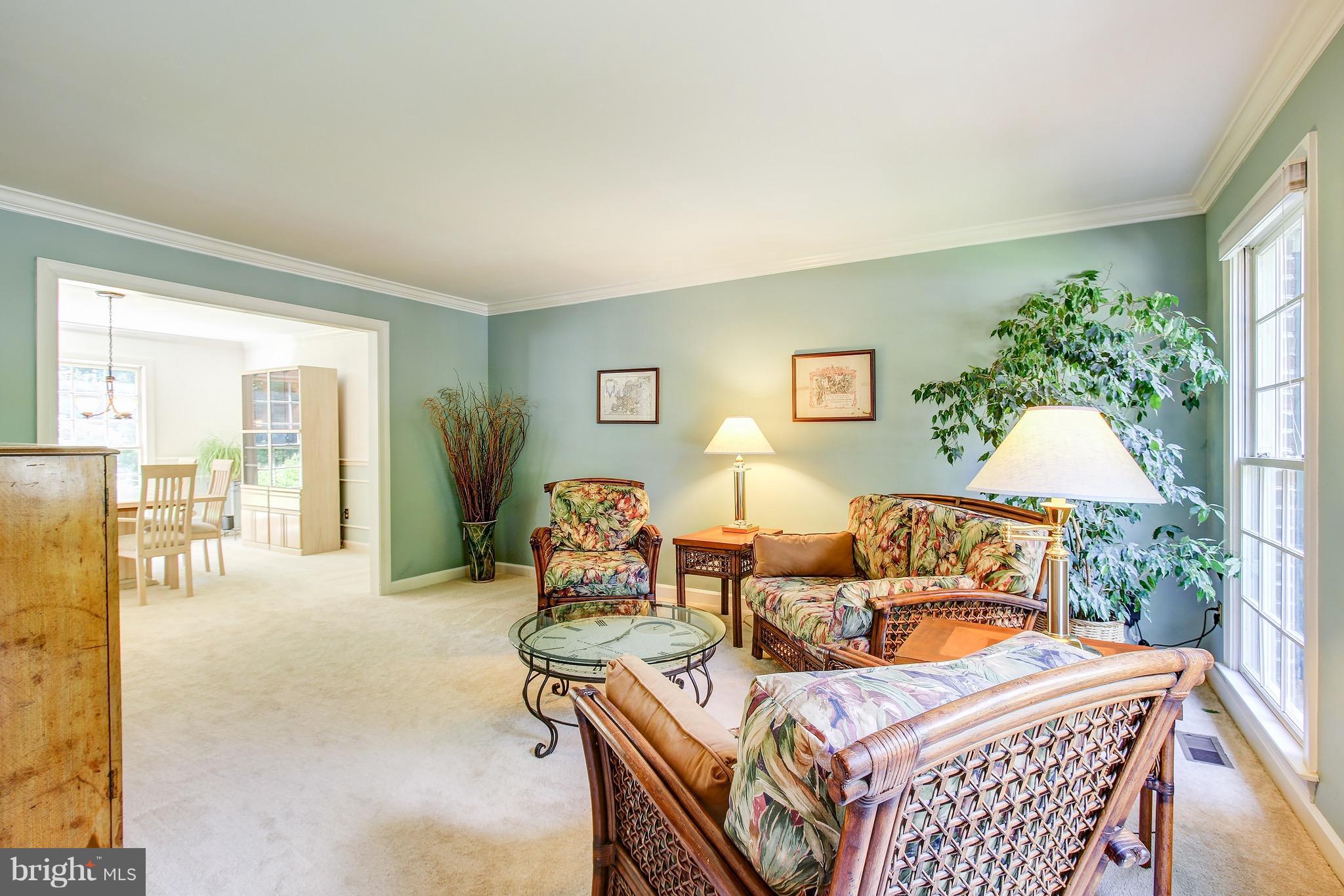 HAMMOND - Residential