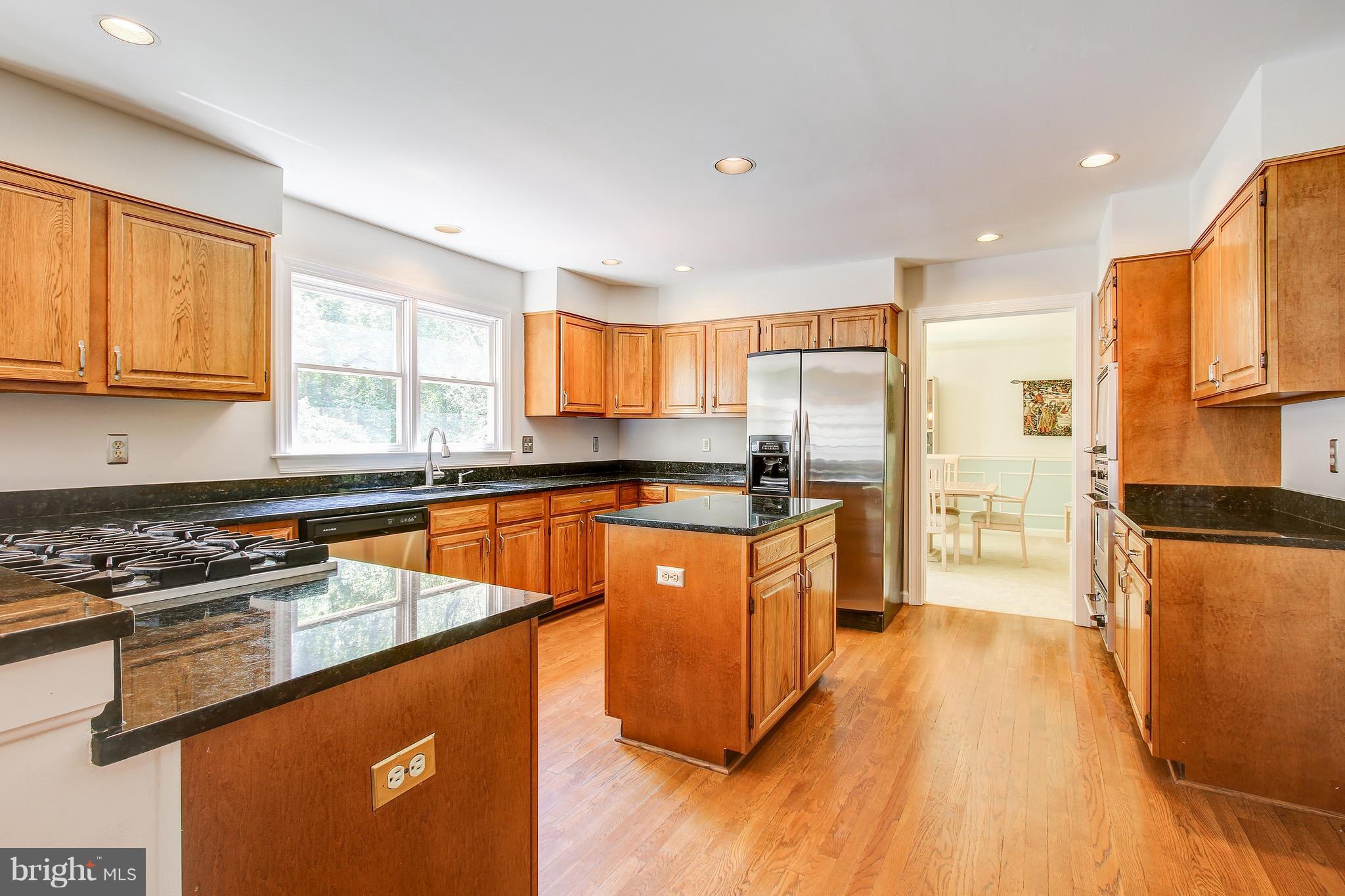 HAMMOND - Residential