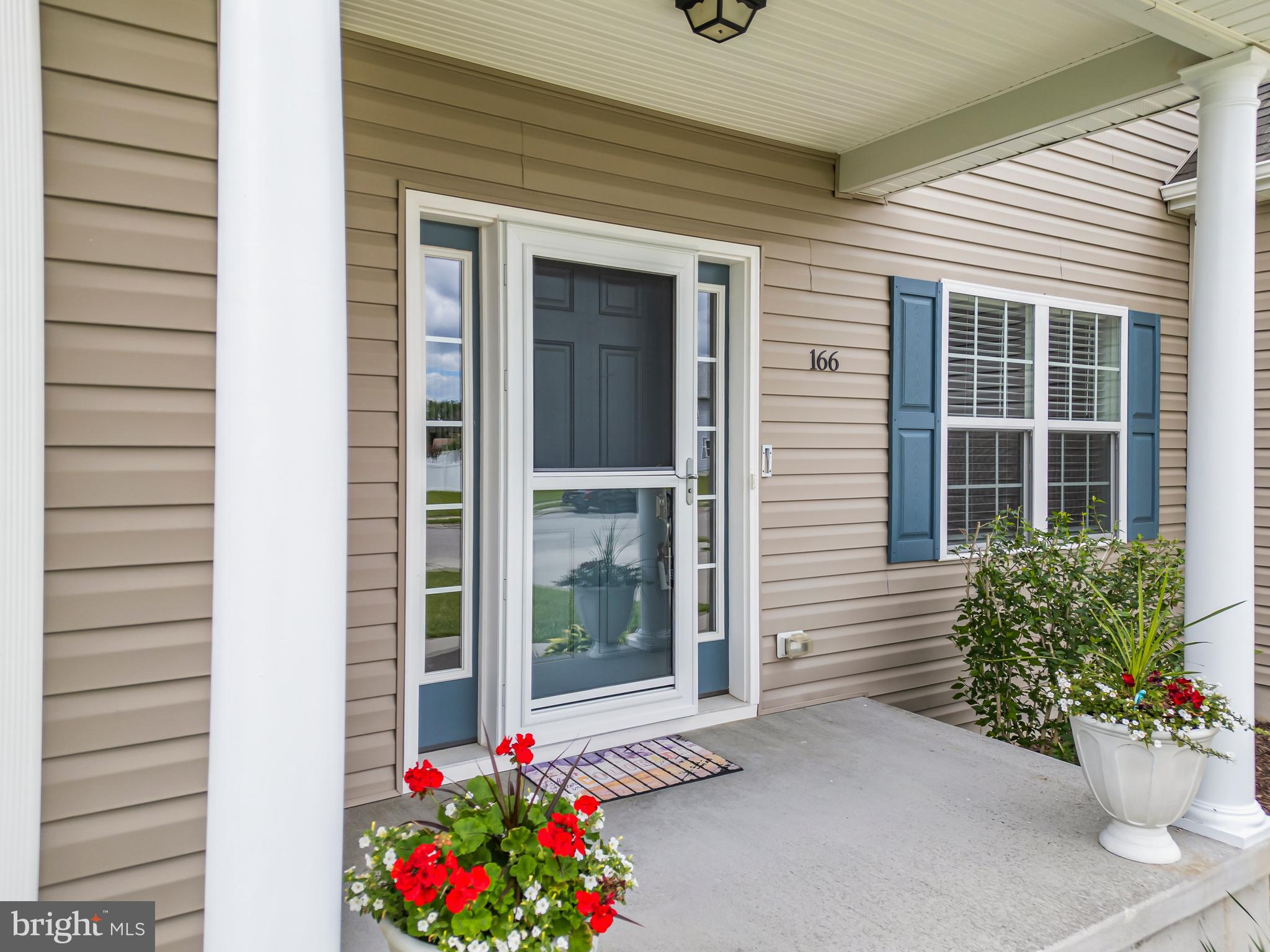 166 SPRING DALE LANE