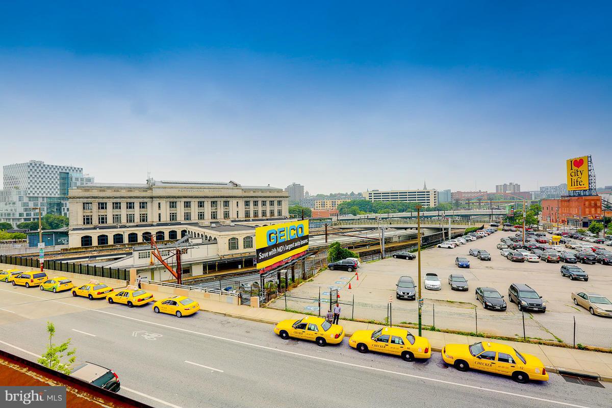 1609 SAINT PAUL STREET