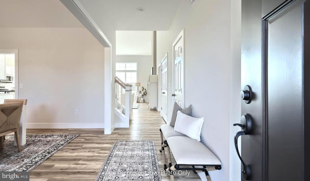 Photo of 2236 S Autumn Chase Drive, MECHANICSBURG, PA 17055 (MLS # PACB2050376)