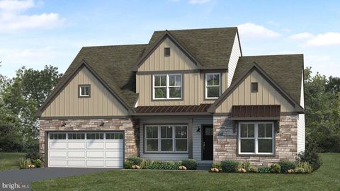 2236 S AUTUMN CHASE DRIVE MECHANICSBURG PA 17055