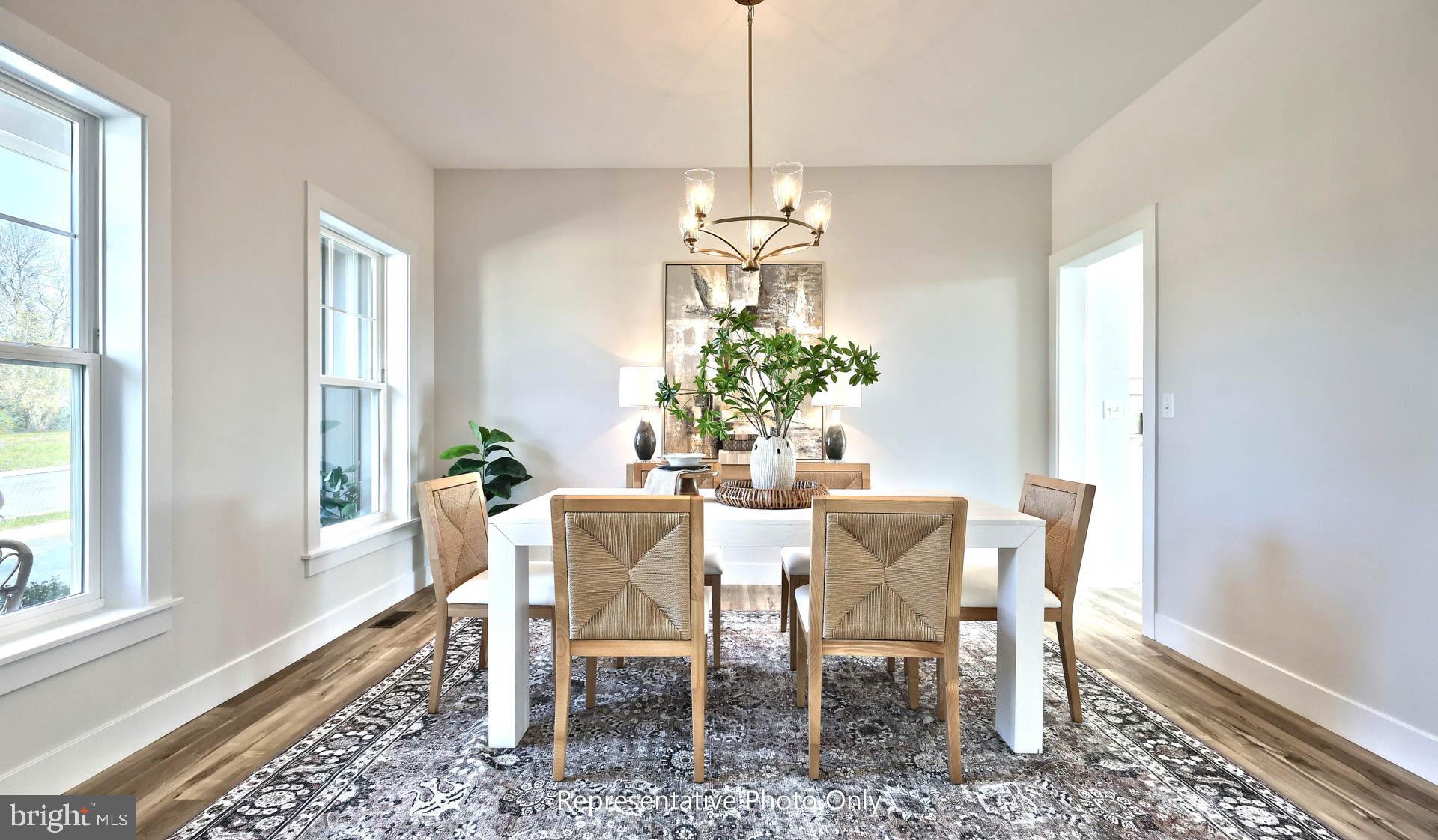 AUTUMN CHASE - Residential