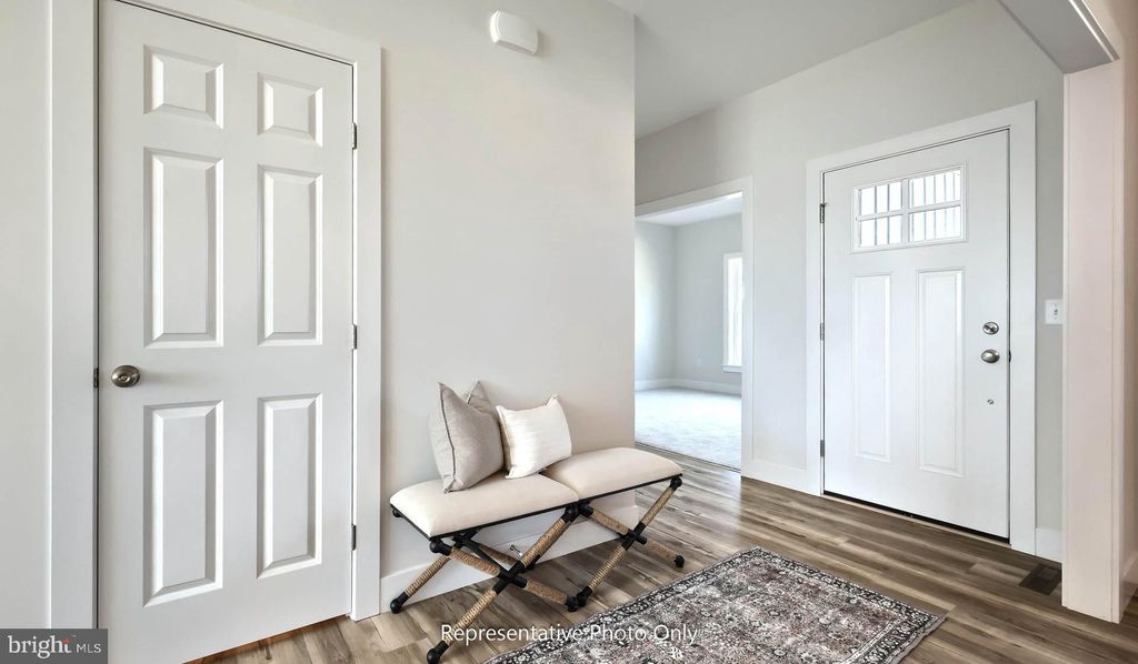 Photo of 2236 S Autumn Chase Drive, MECHANICSBURG, PA 17055 (MLS # PACB2050376)