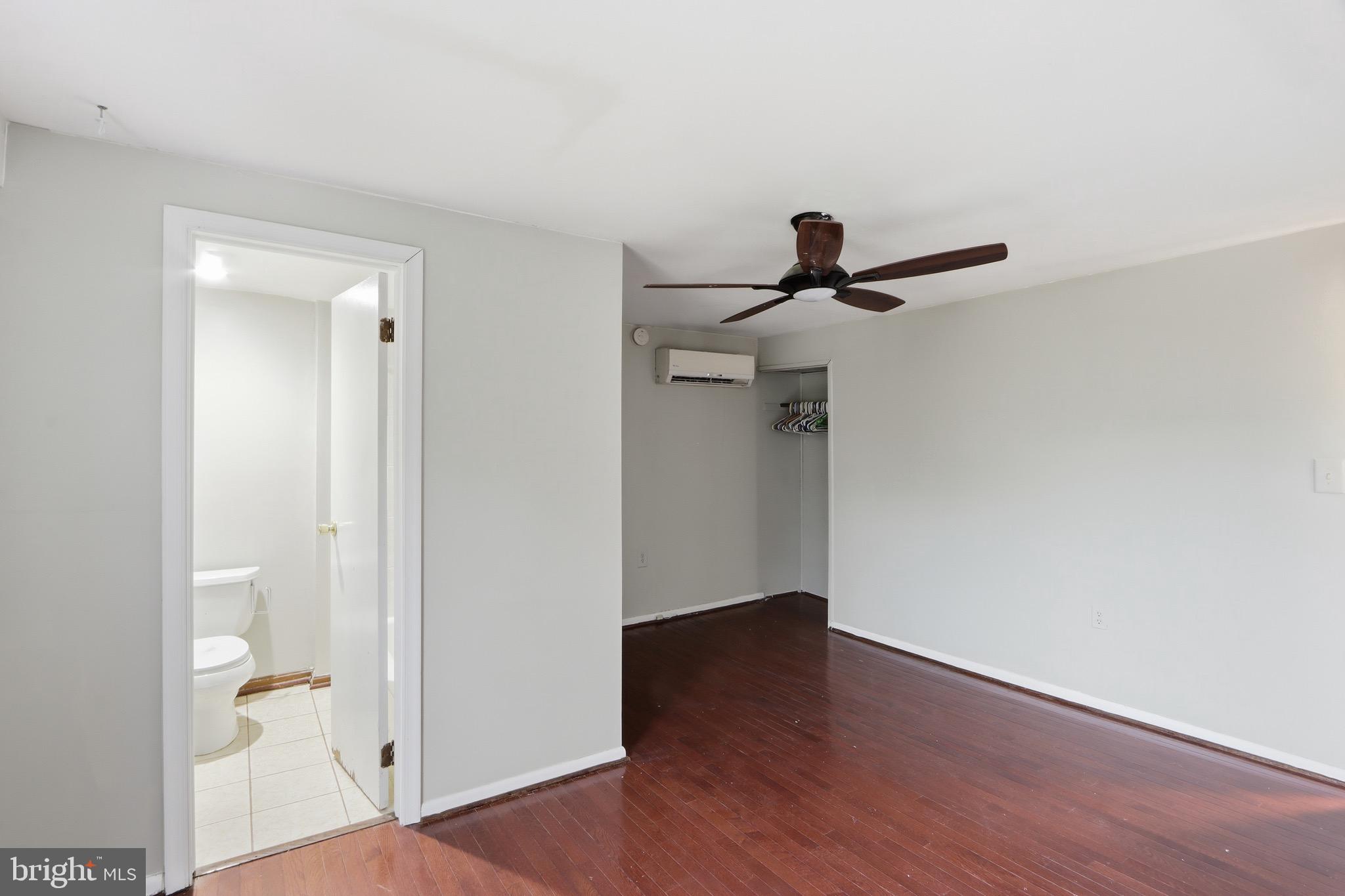 HAMPDEN HISTORIC DISTRICT - Residential