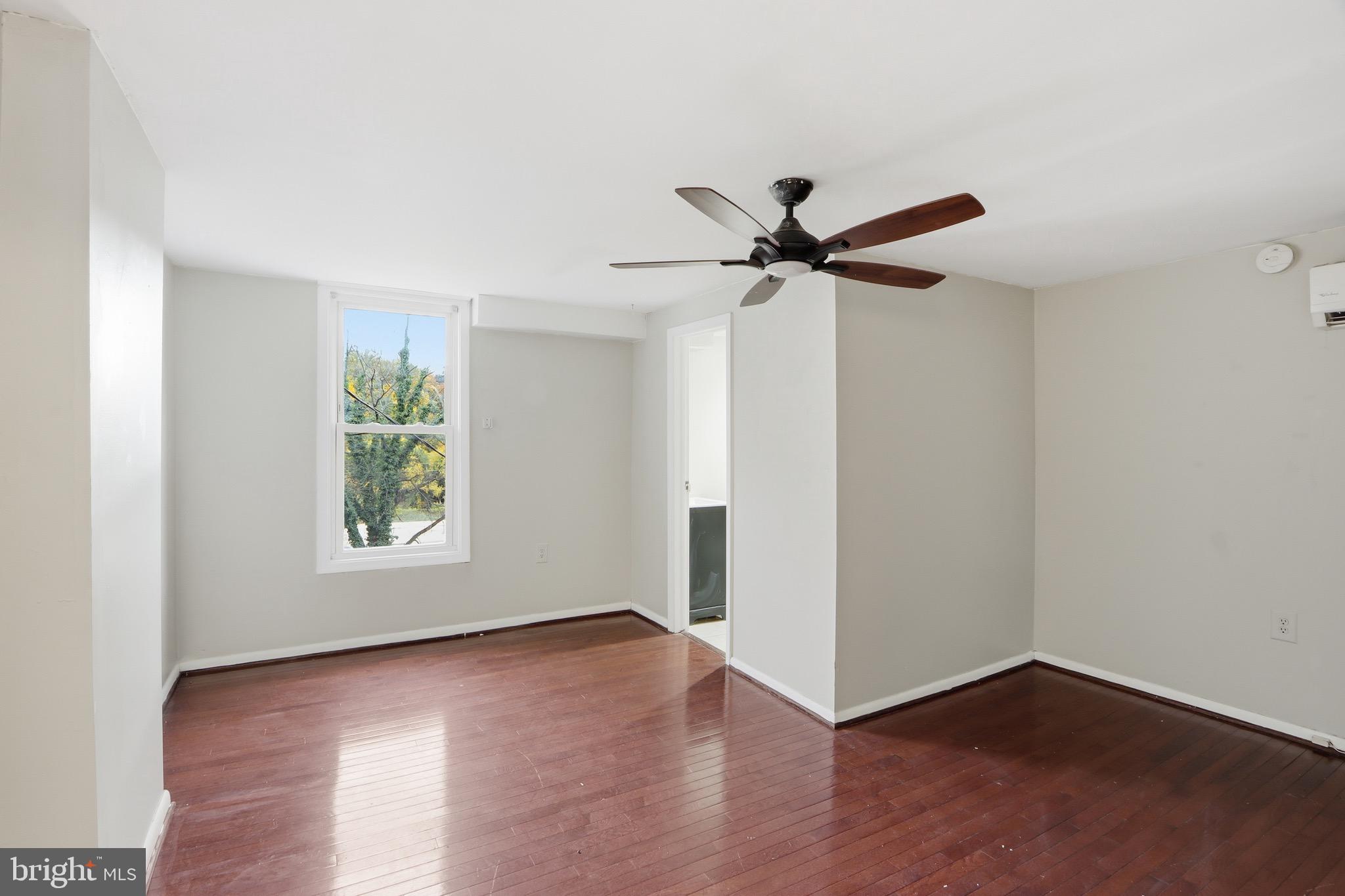 HAMPDEN HISTORIC DISTRICT - Residential