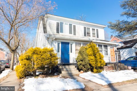 632 LALOR STREET TRENTON NJ 08611