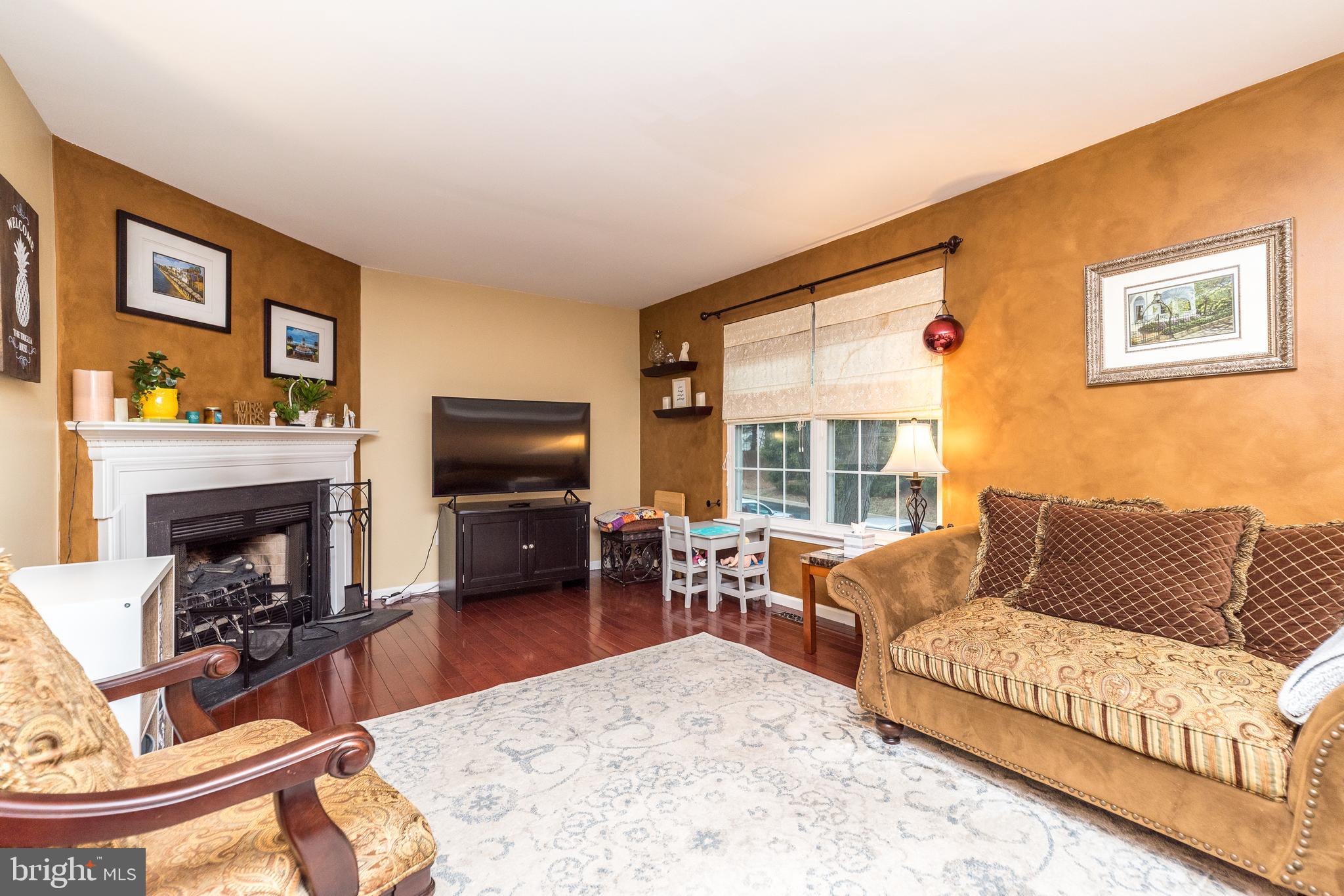 HERITAGE PARK - Residential