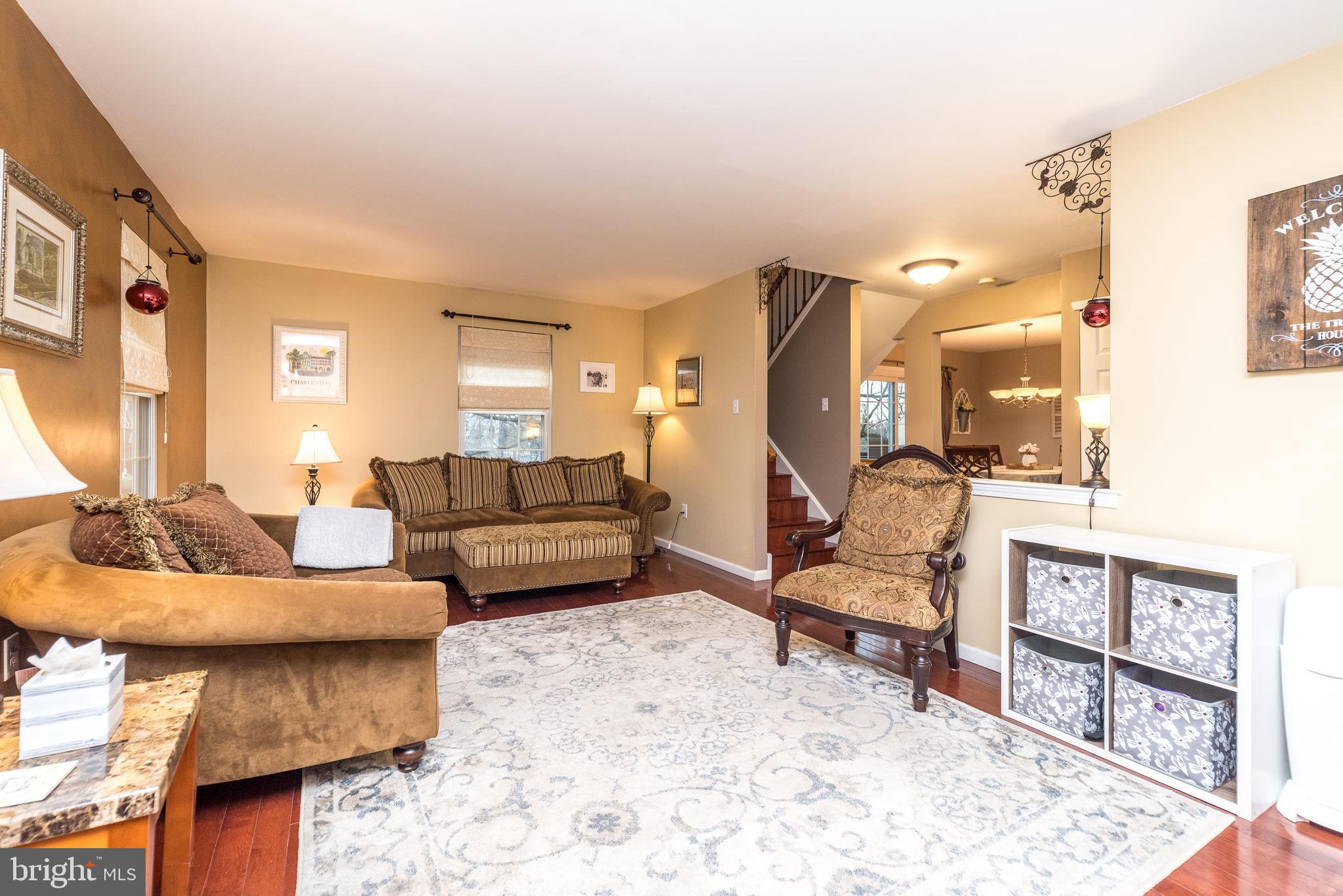 HERITAGE PARK - Residential