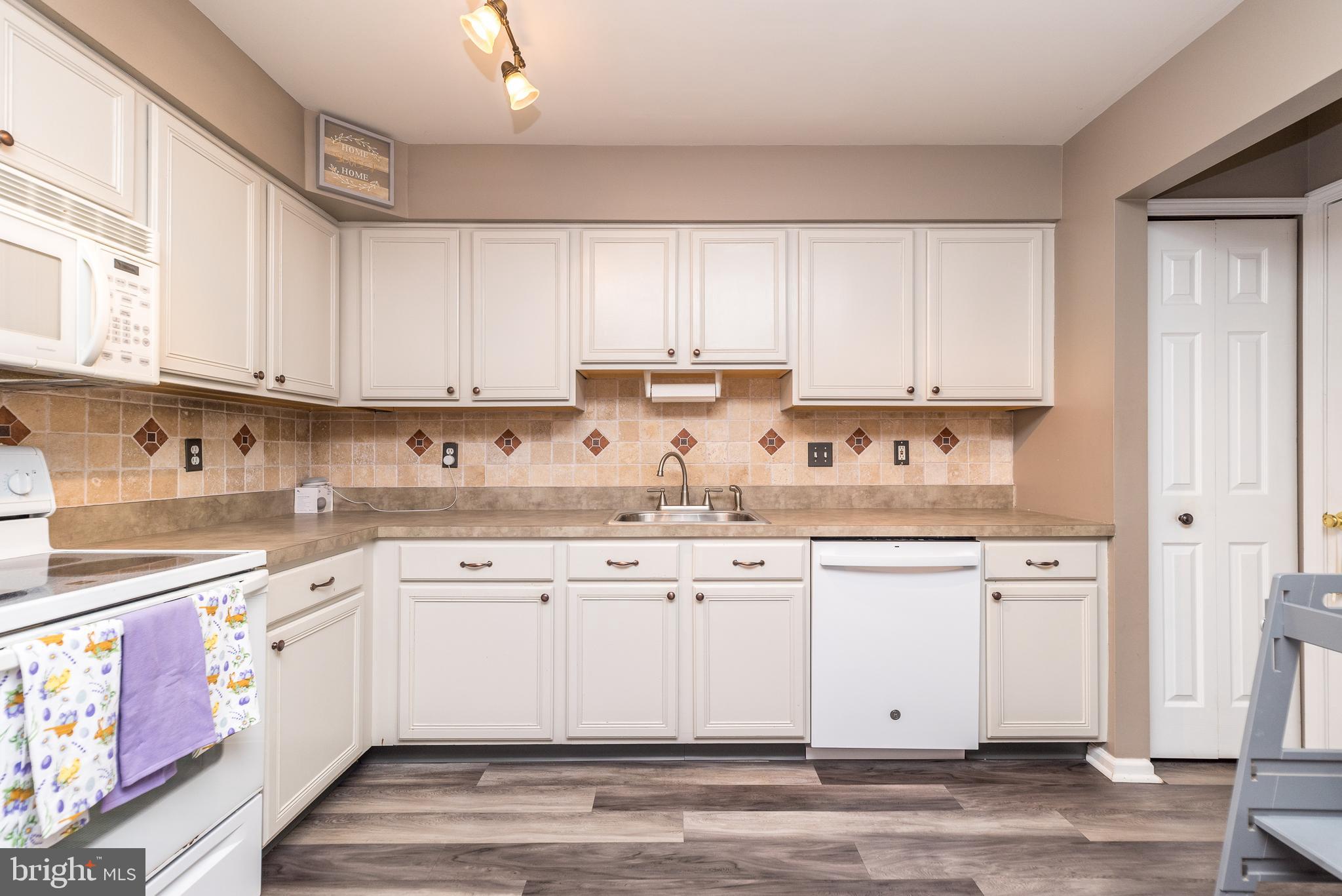 HERITAGE PARK - Residential