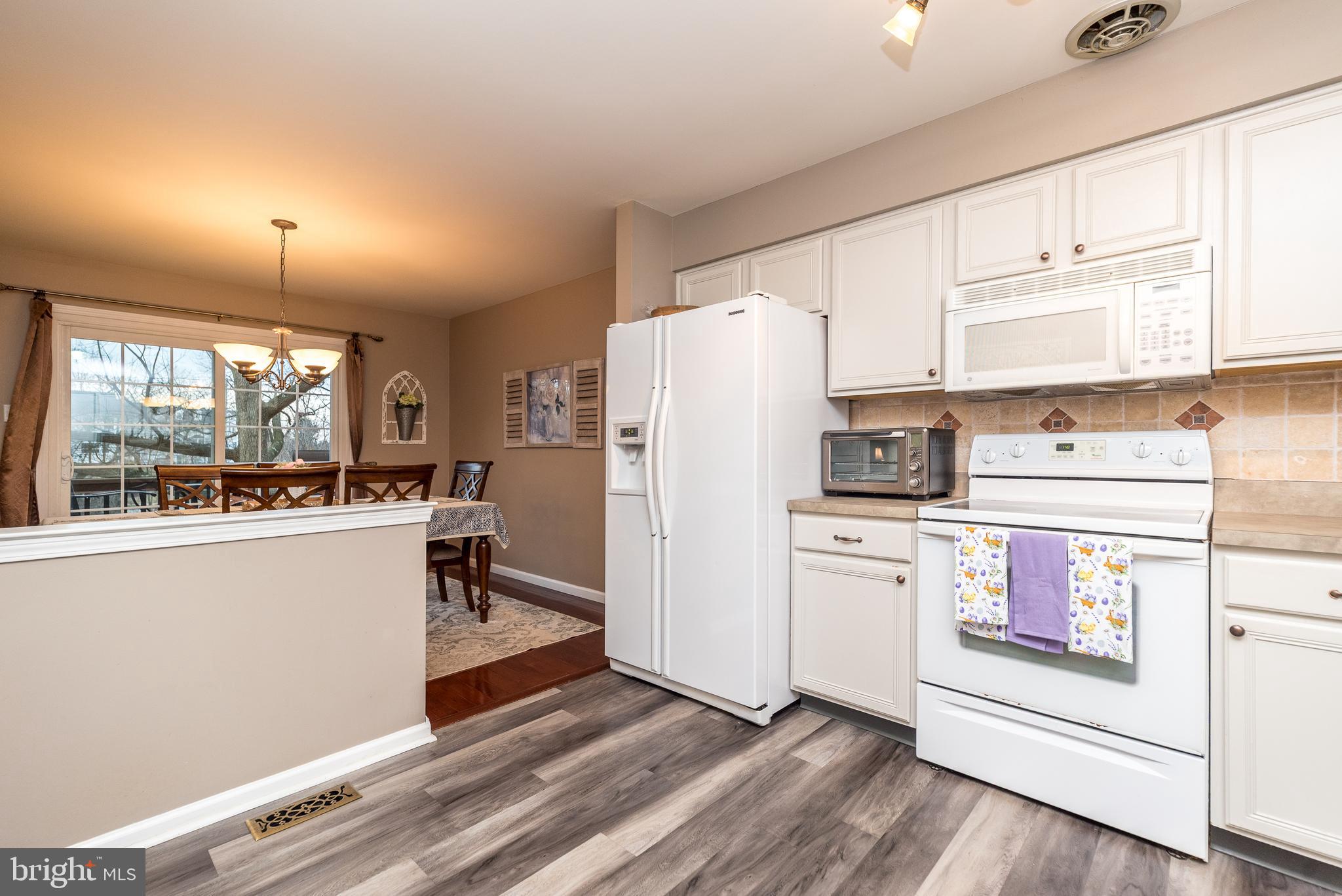 HERITAGE PARK - Residential