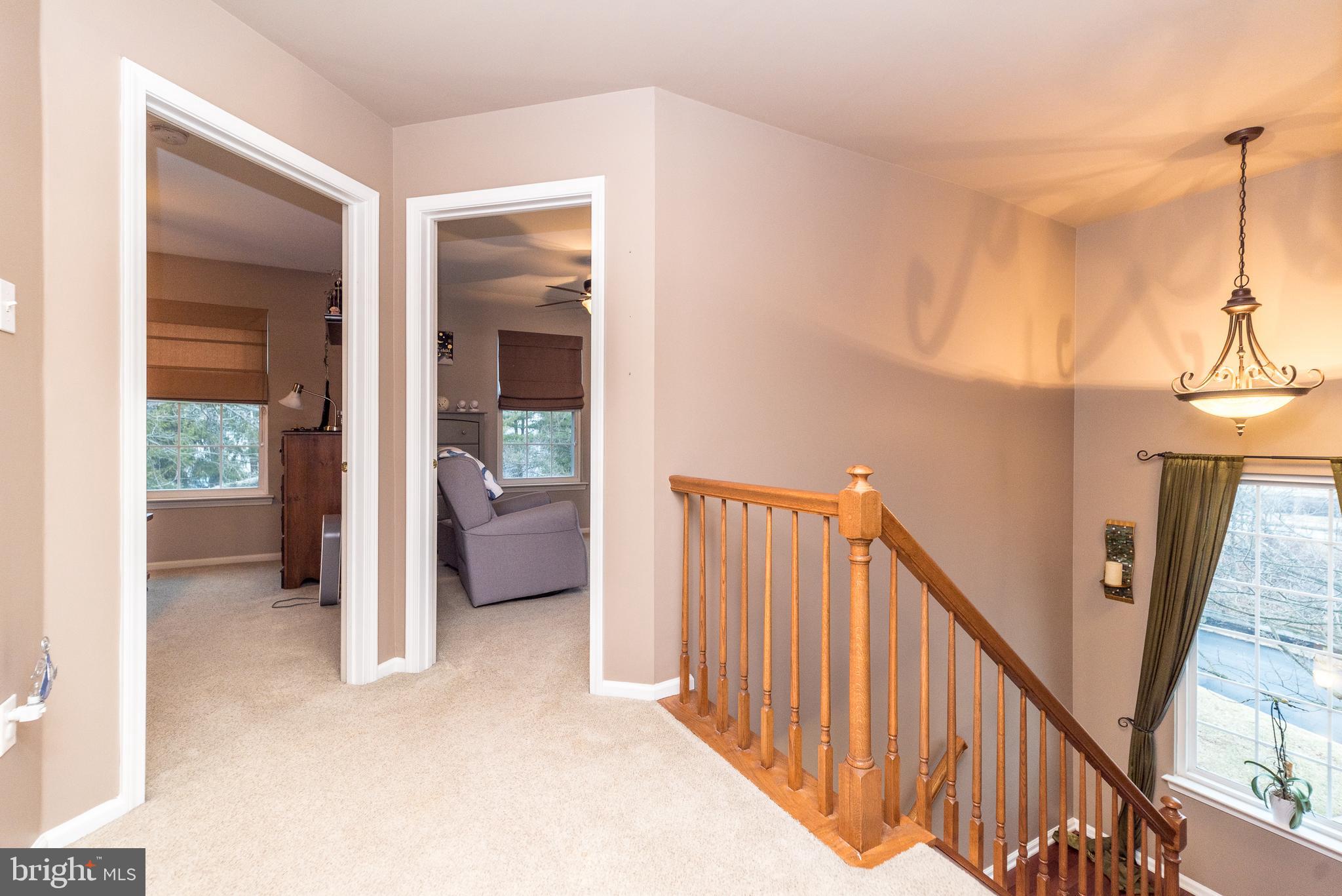 HERITAGE PARK - Residential