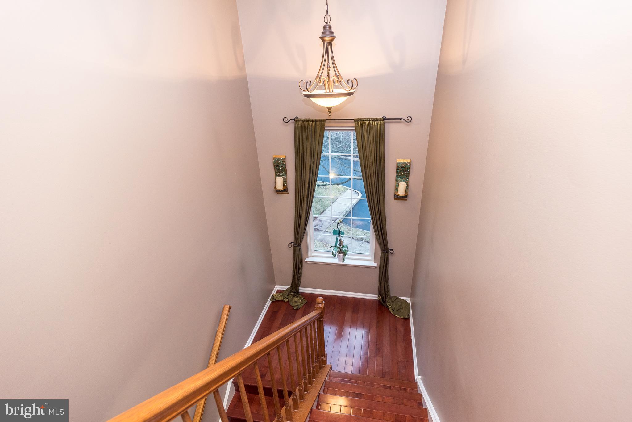 HERITAGE PARK - Residential