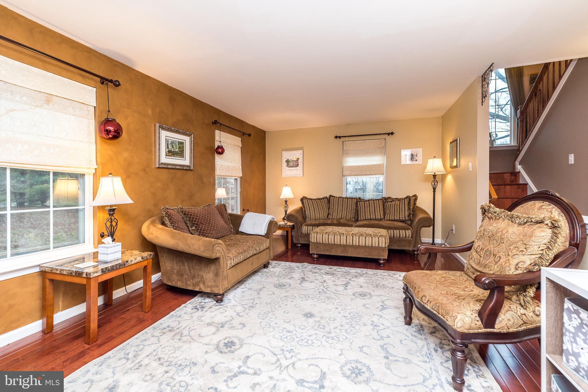 HERITAGE PARK - Residential