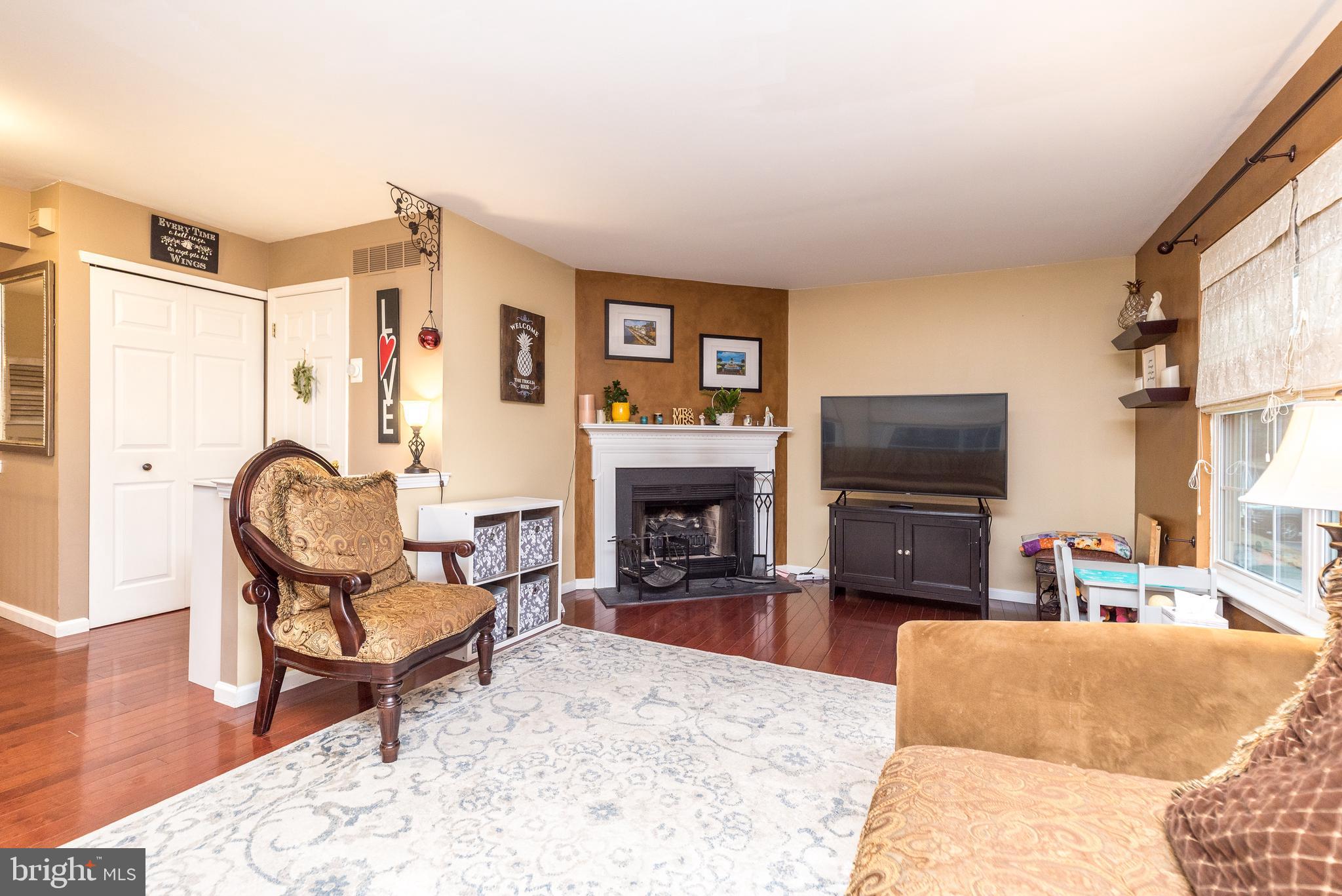 HERITAGE PARK - Residential