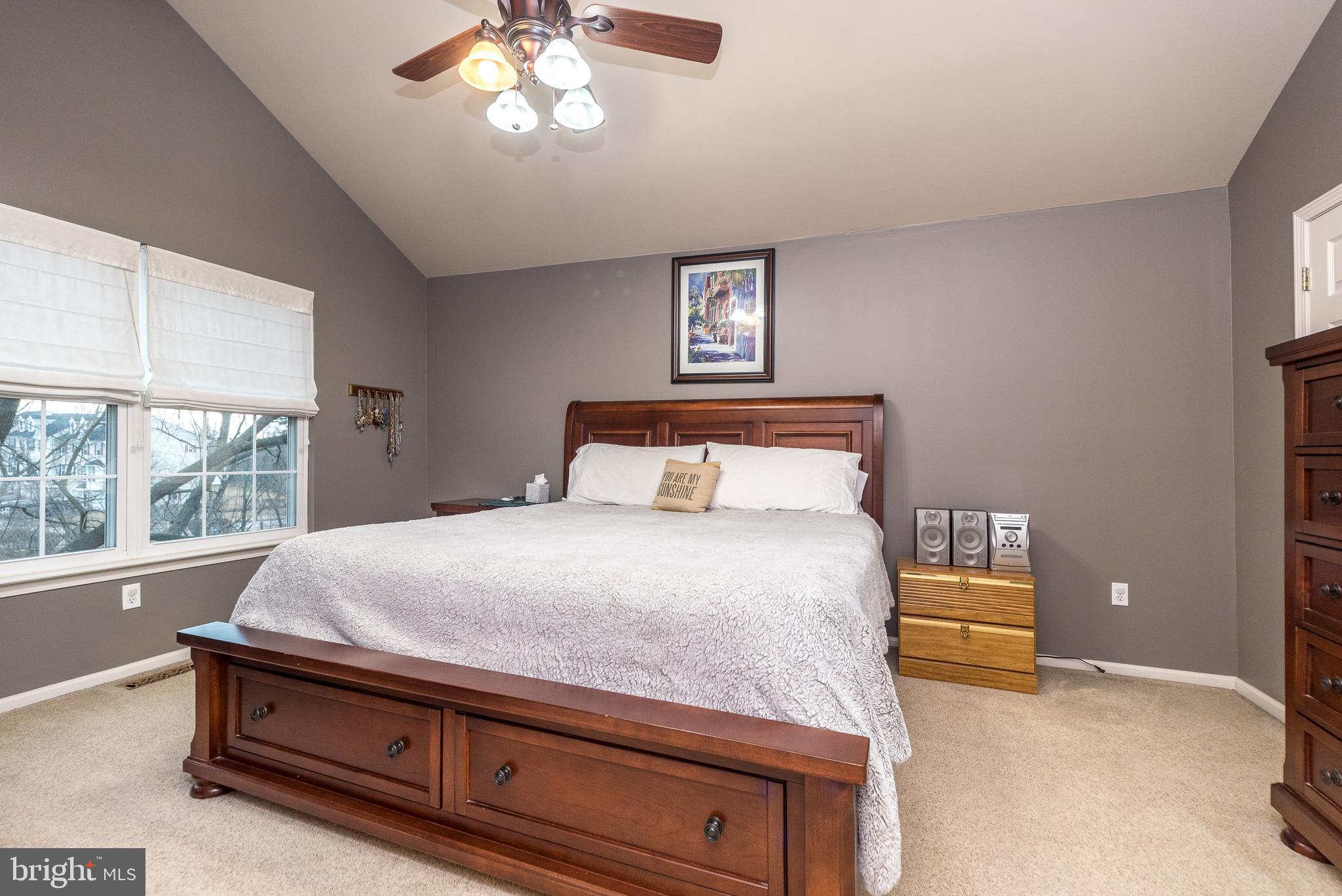 HERITAGE PARK - Residential