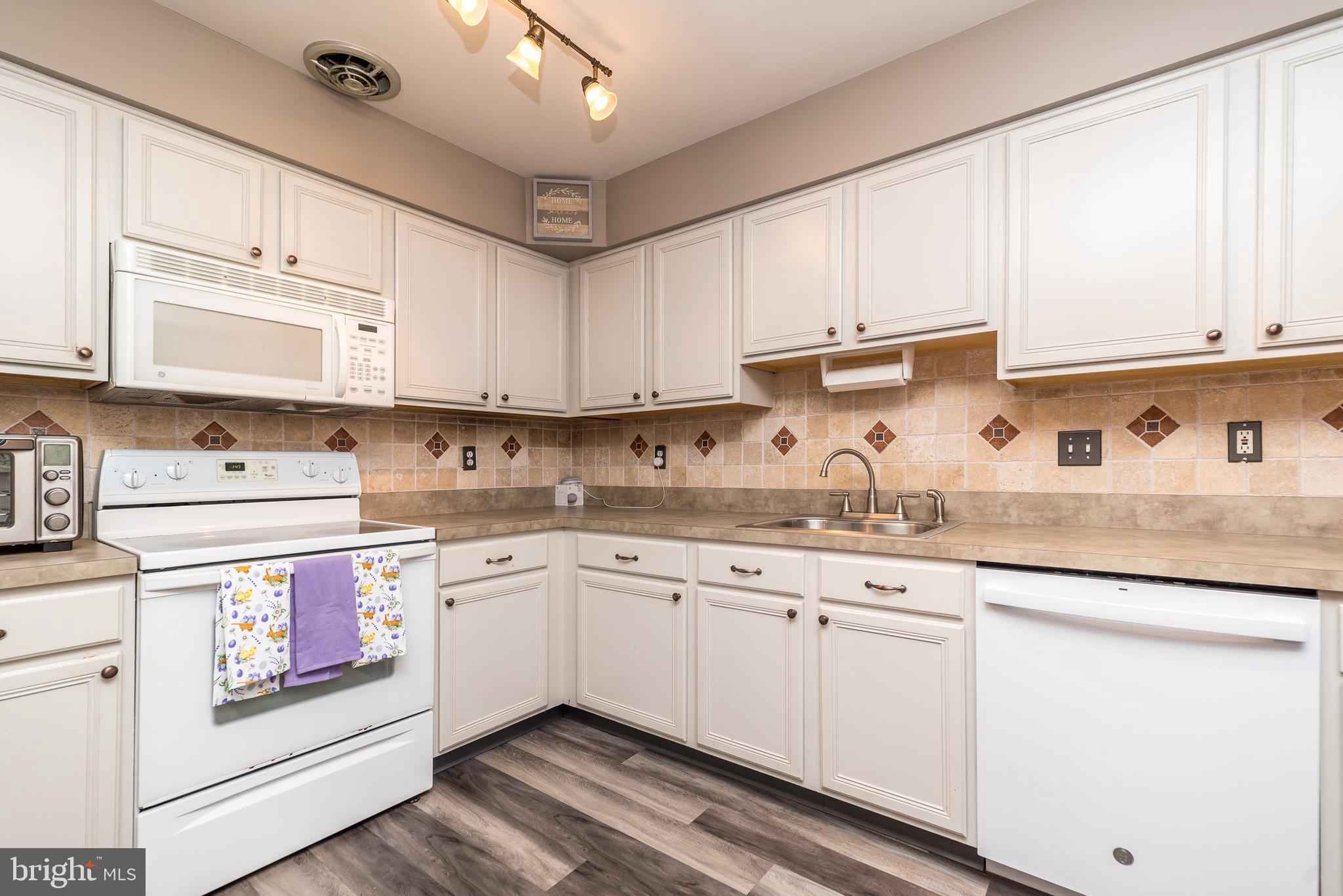 HERITAGE PARK - Residential