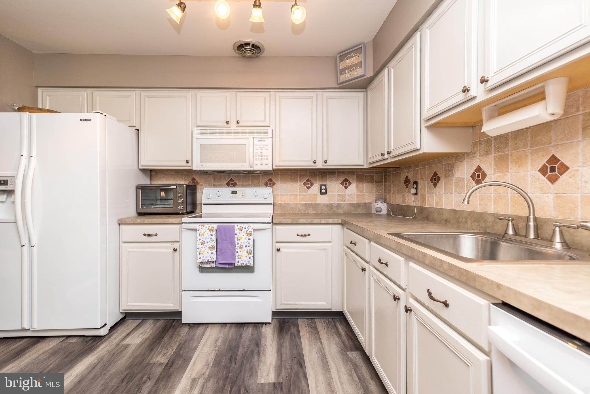 HERITAGE PARK - Residential