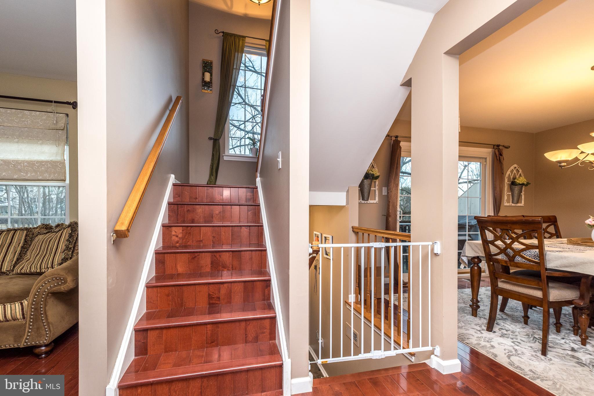 HERITAGE PARK - Residential