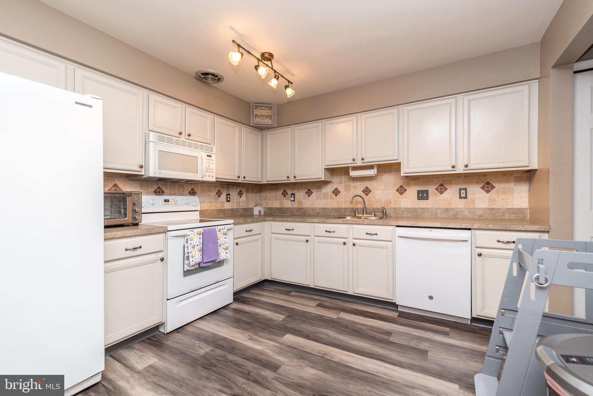 HERITAGE PARK - Residential