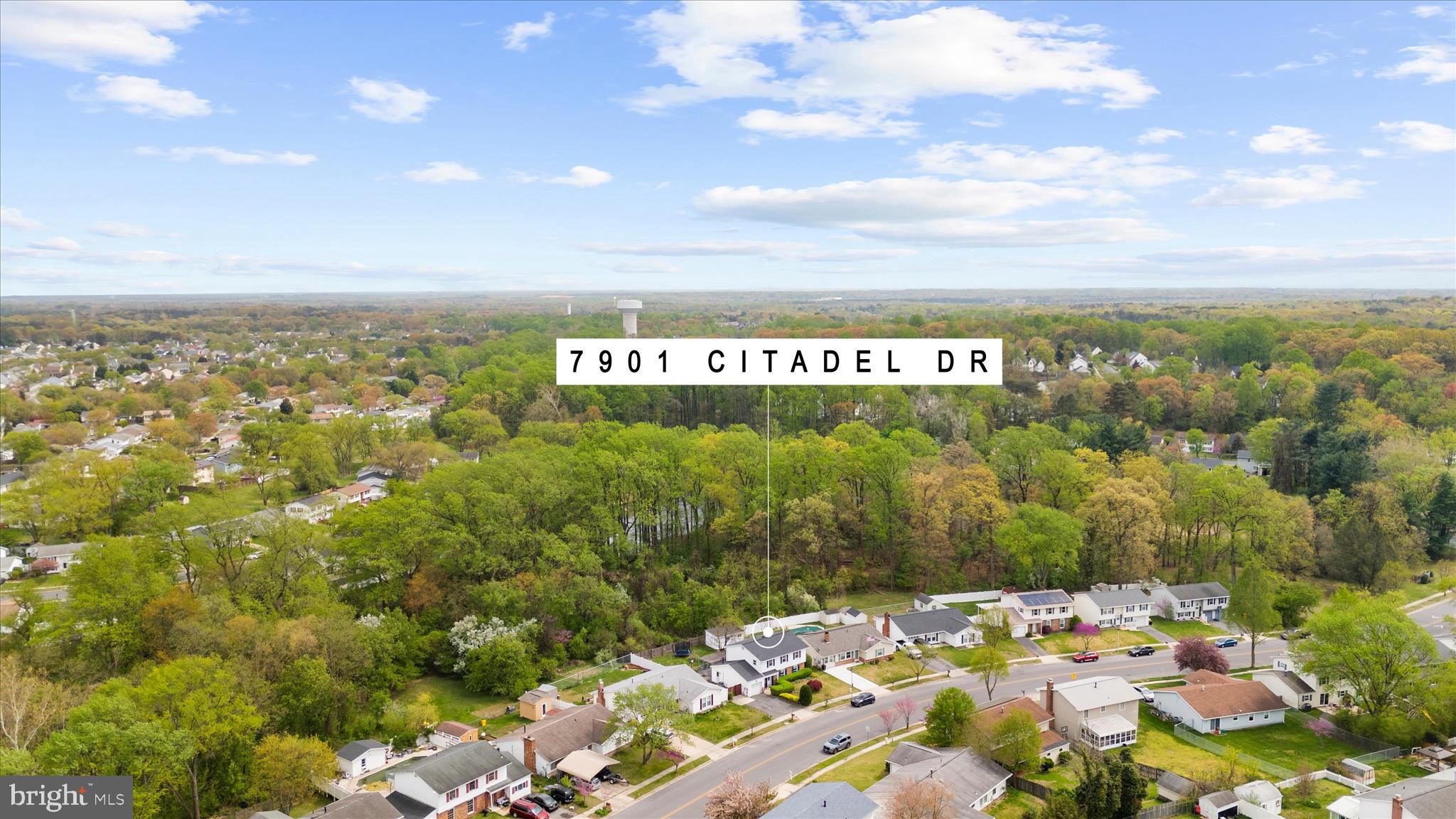 THE PROVINCES - Residential