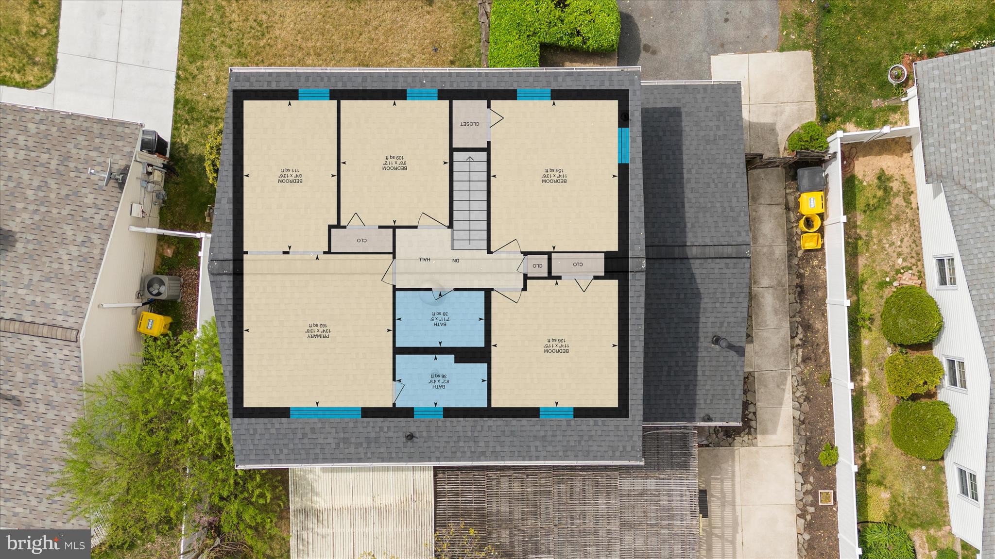 THE PROVINCES - Residential