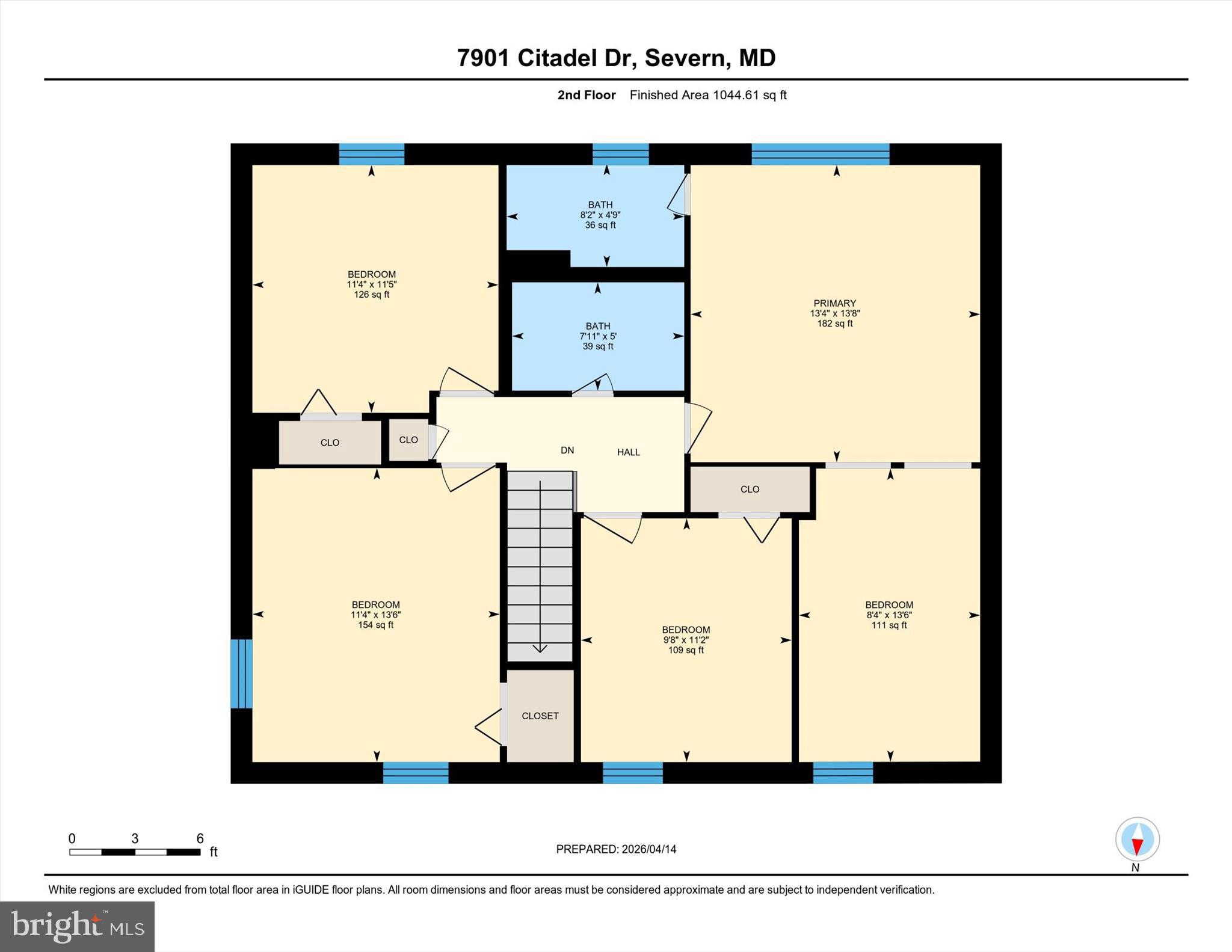 THE PROVINCES - Residential