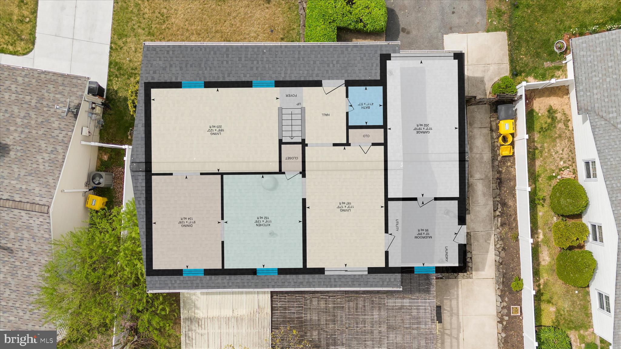 THE PROVINCES - Residential