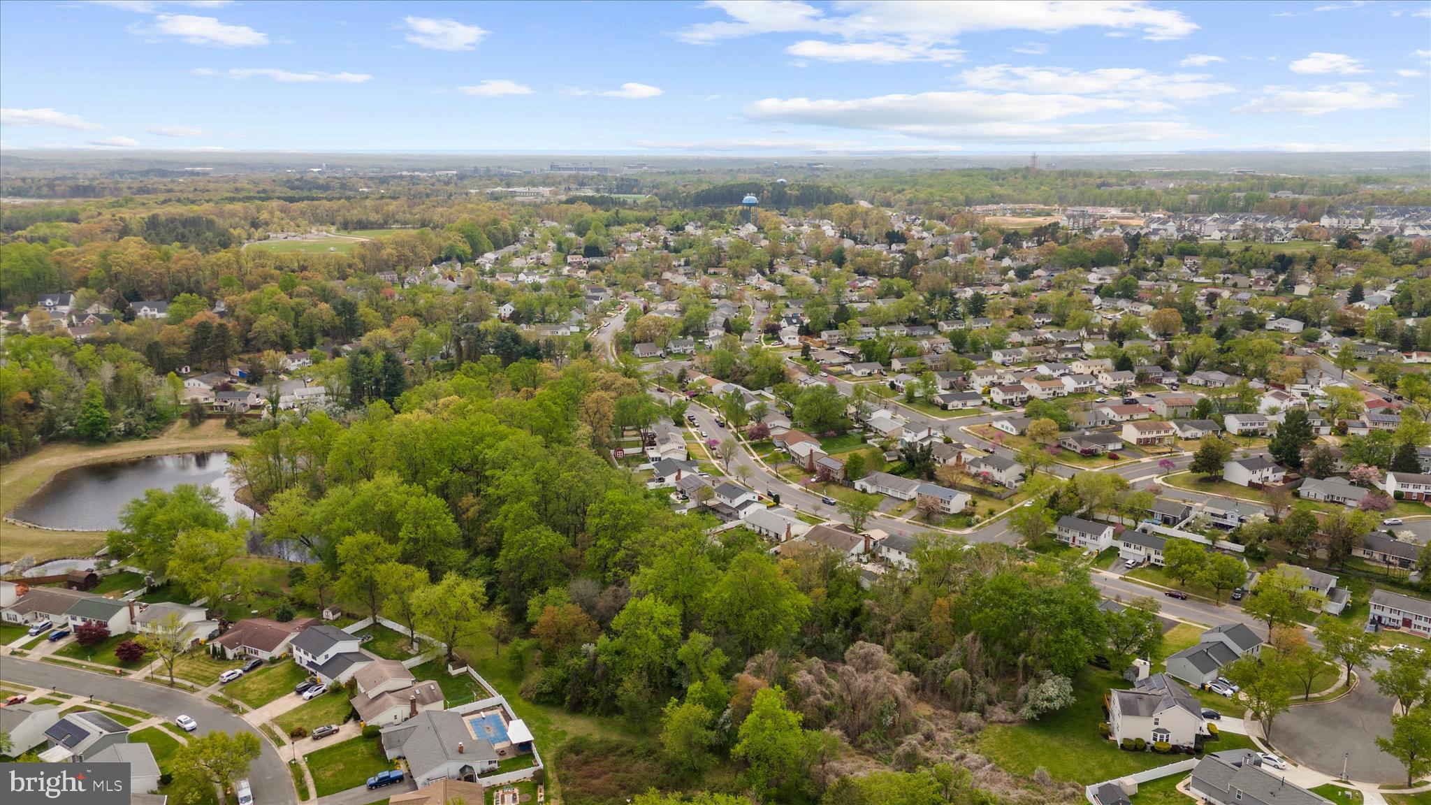 THE PROVINCES - Residential