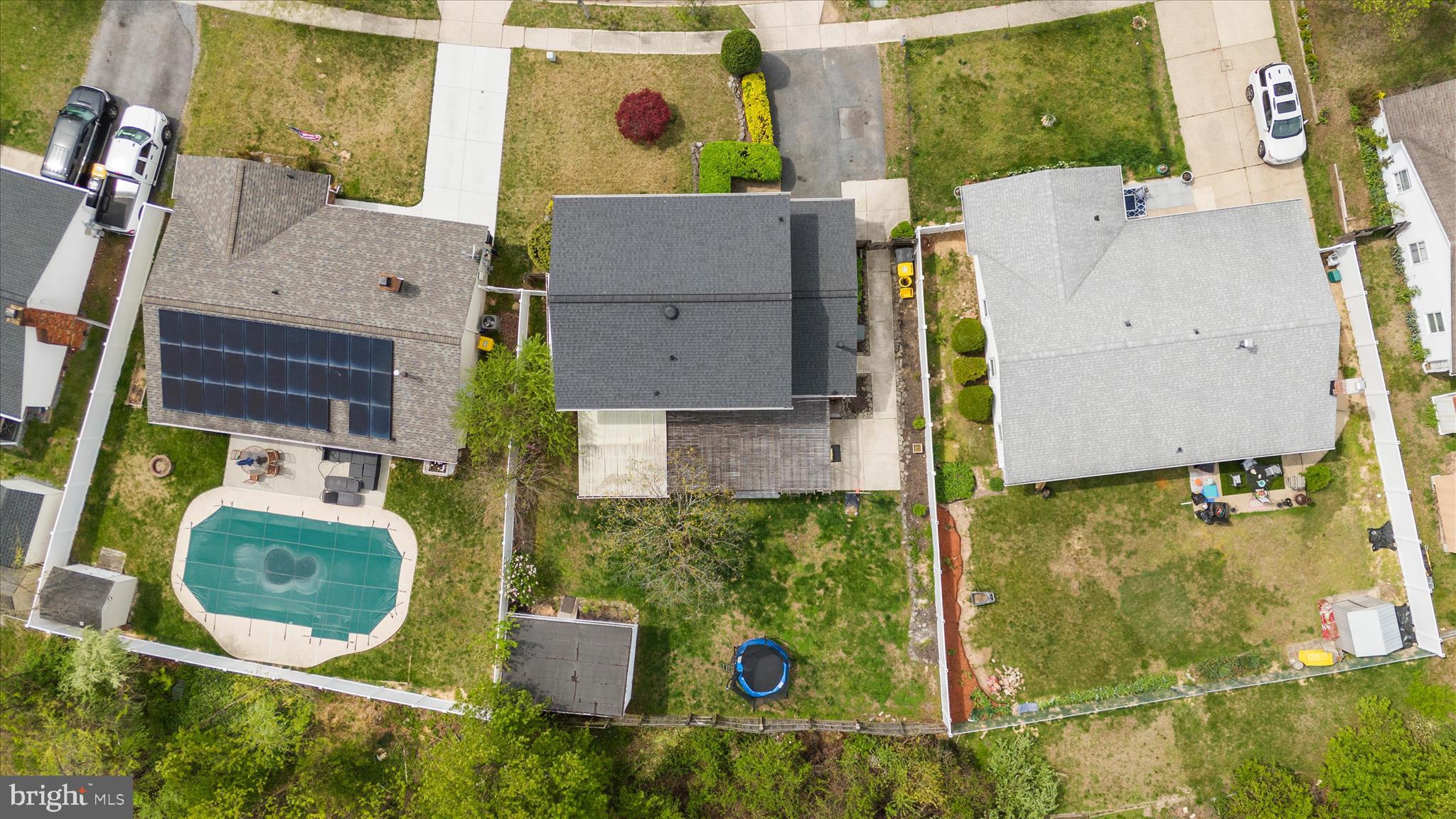 THE PROVINCES - Residential