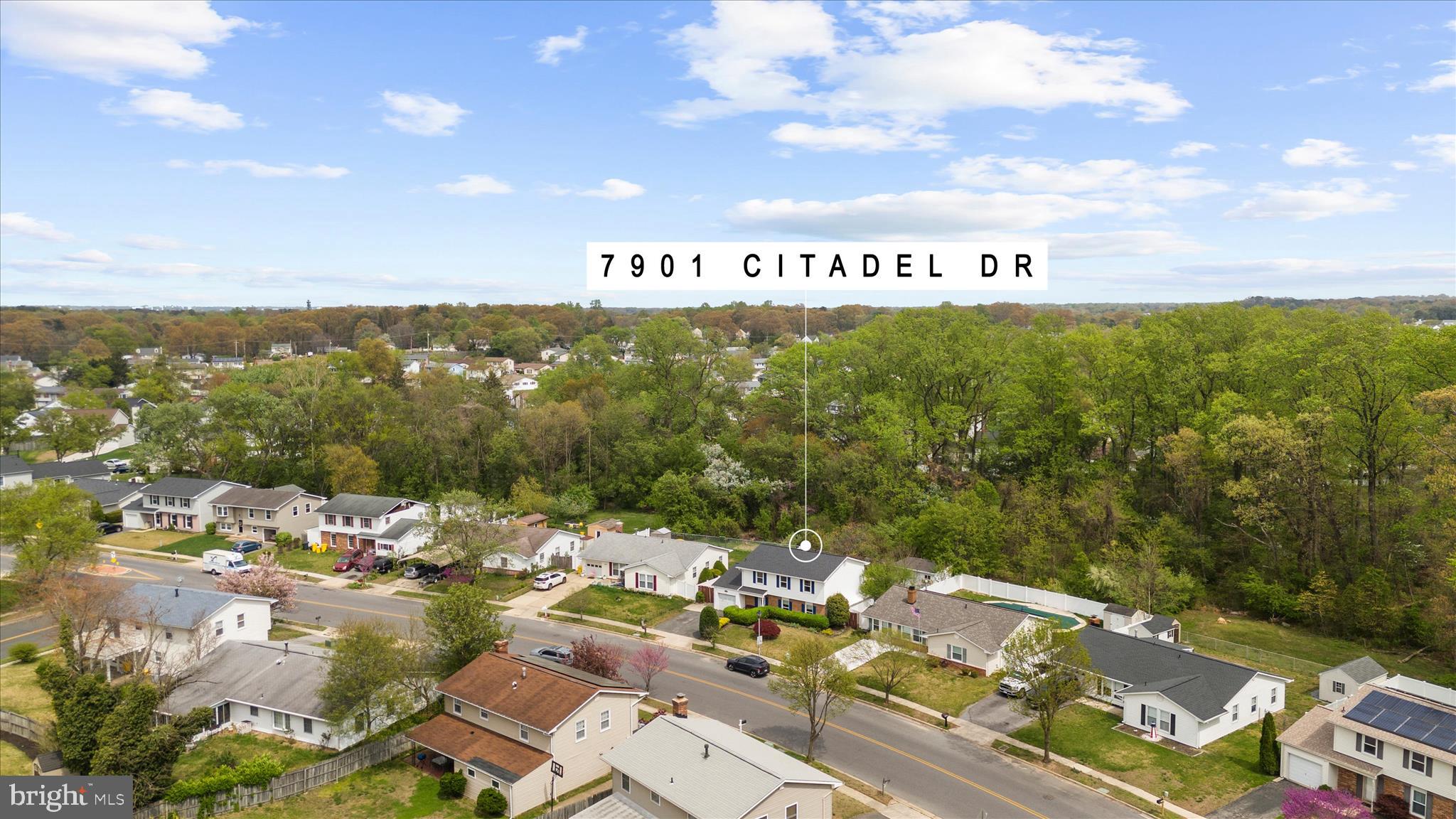 THE PROVINCES - Residential