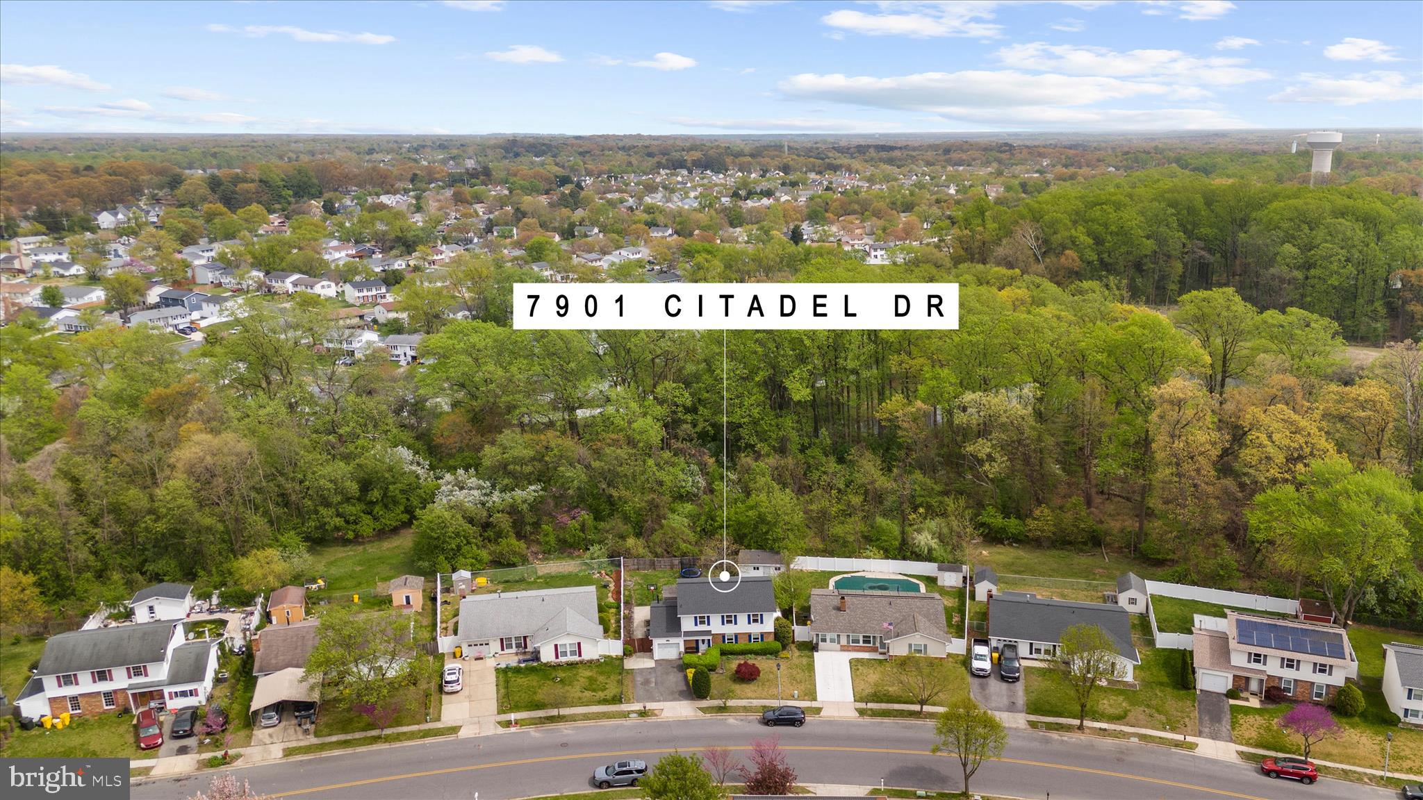 THE PROVINCES - Residential