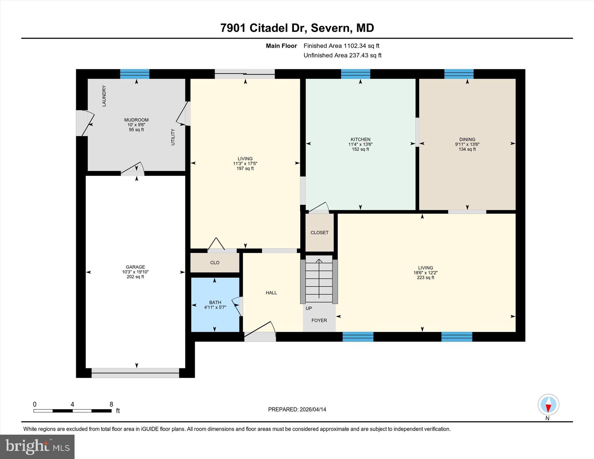 THE PROVINCES - Residential