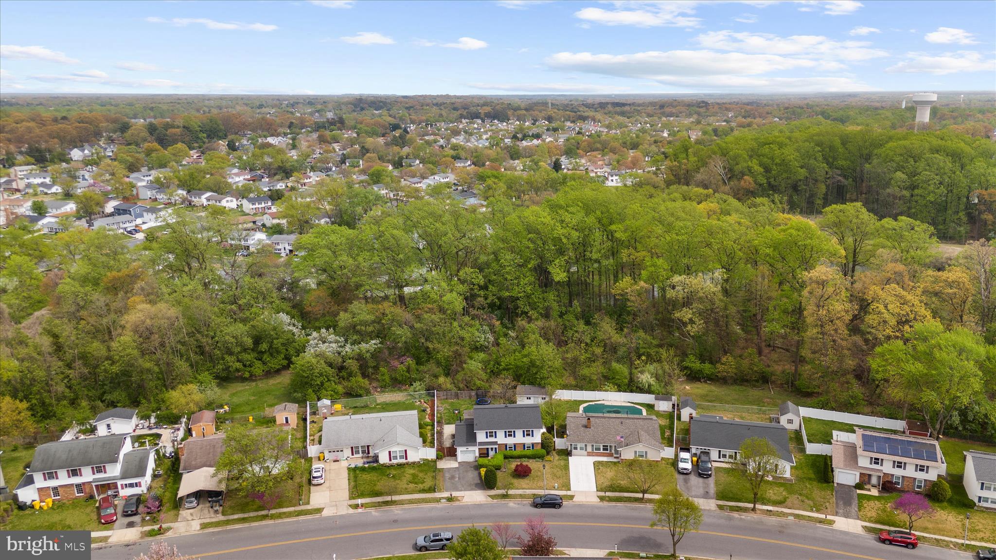 THE PROVINCES - Residential