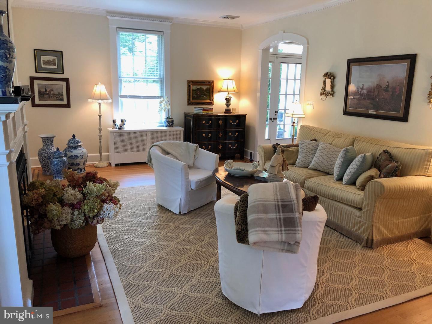 KINGSVILLE - Residential Lease