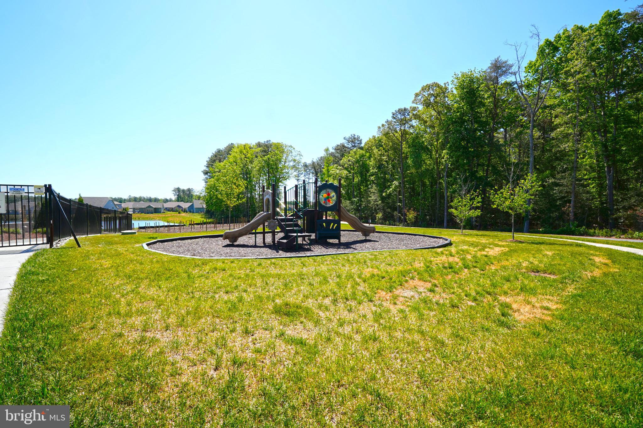 THE VINES OF SANDHILL - Residential