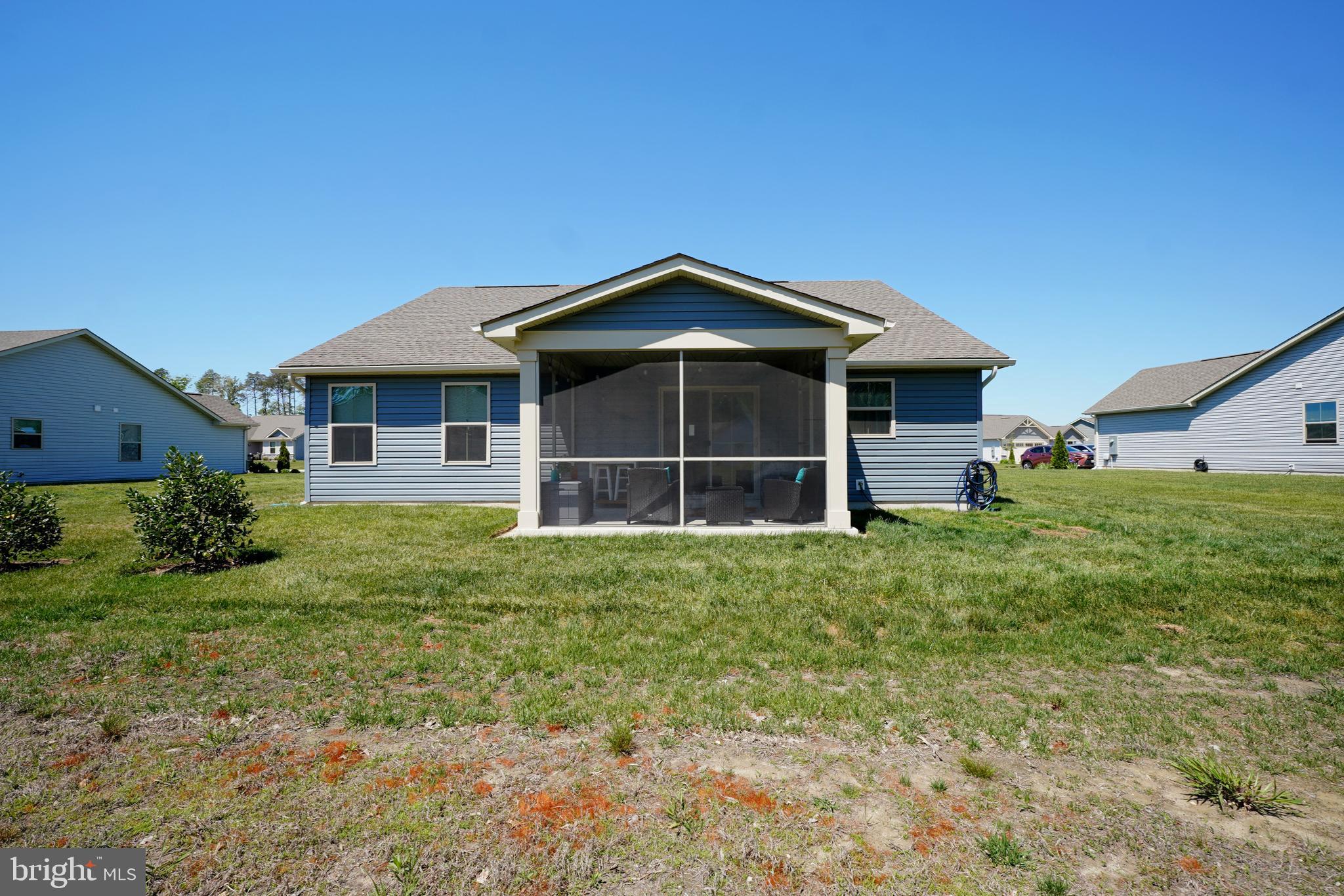 THE VINES OF SANDHILL - Residential