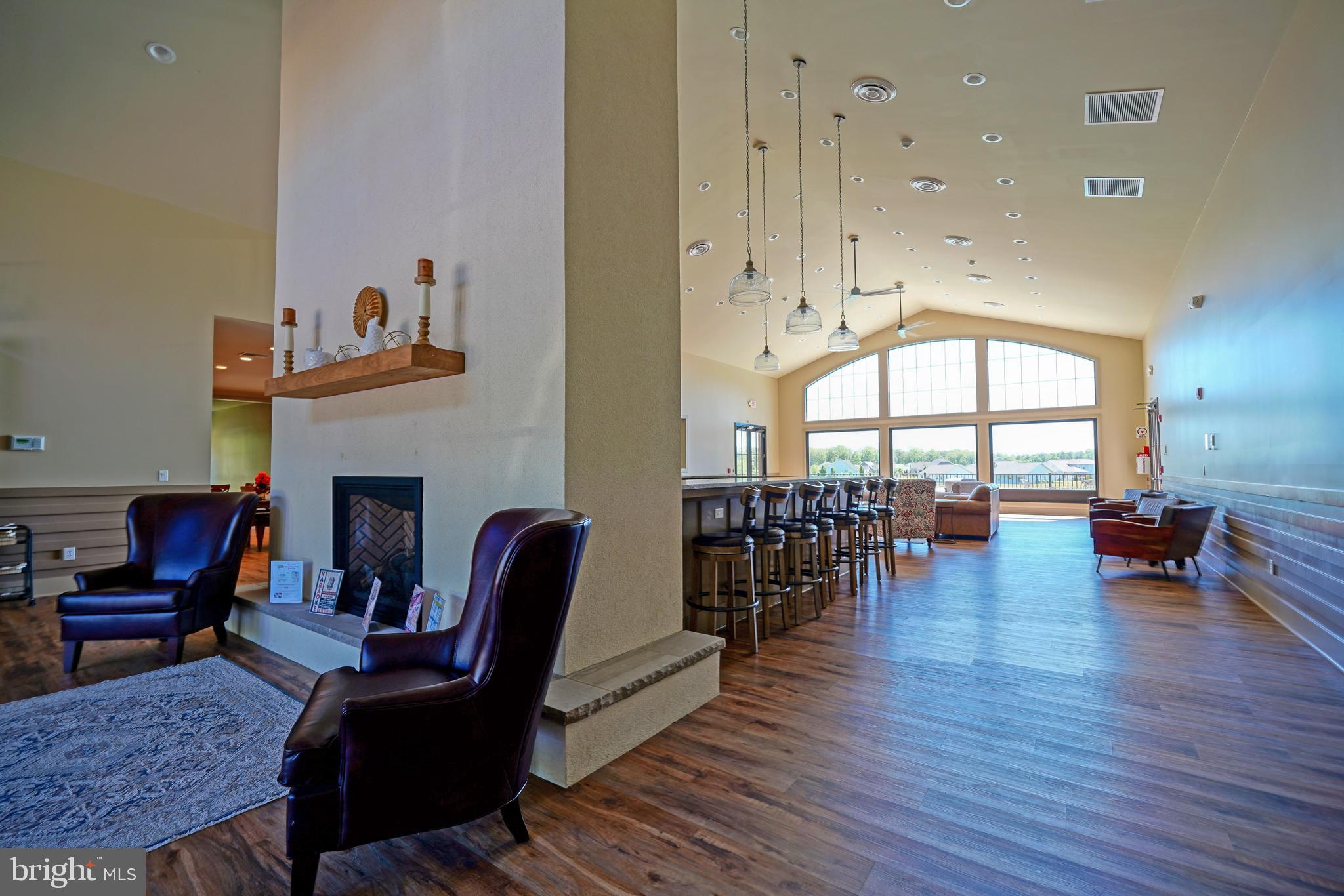 THE VINES OF SANDHILL - Residential